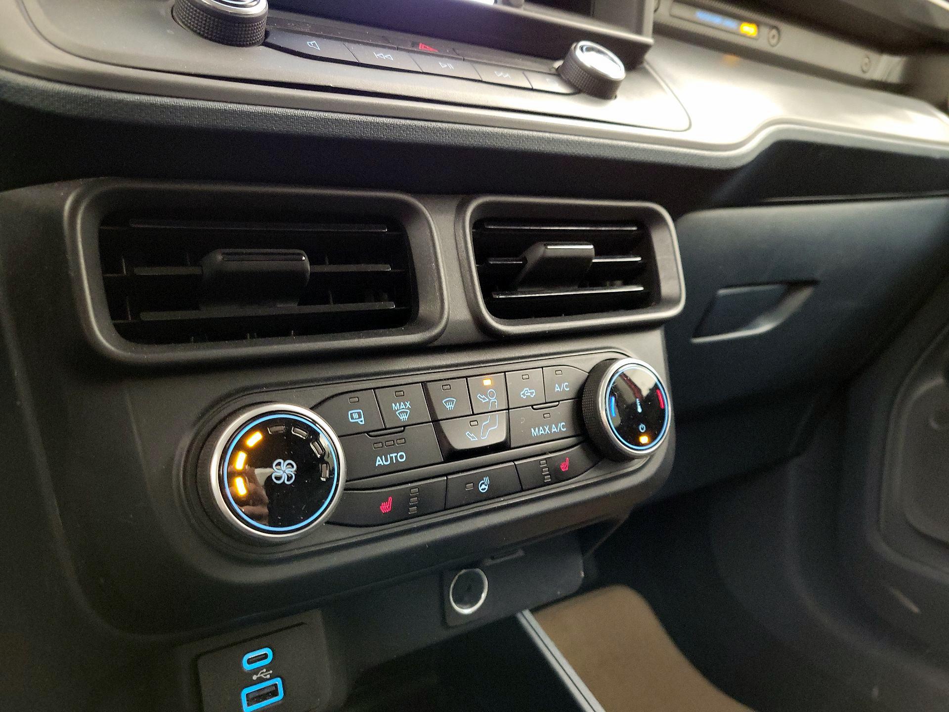 Thumbnail: 2024 Ford Maverick - 16