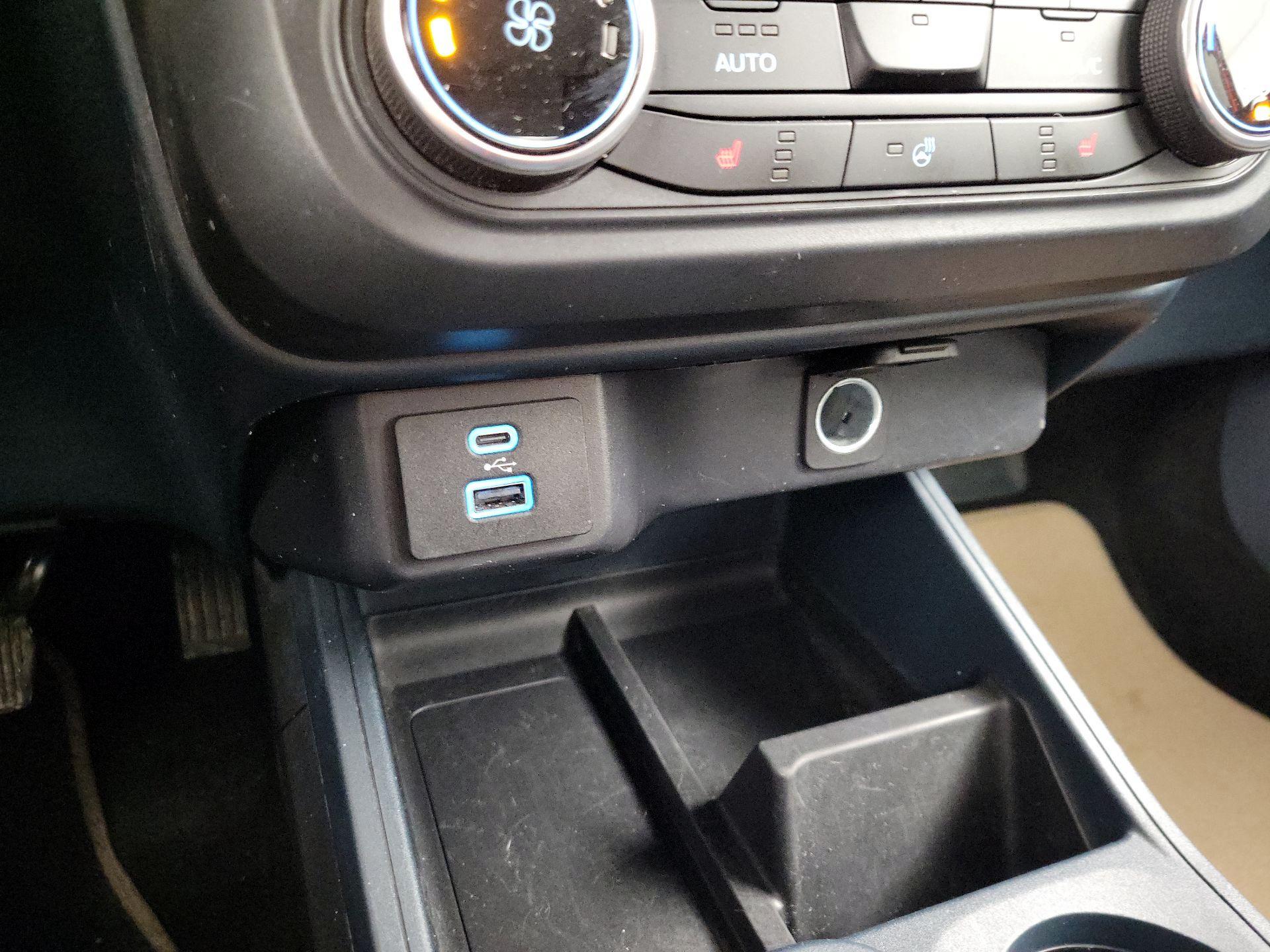 Thumbnail: 2024 Ford Maverick - 18