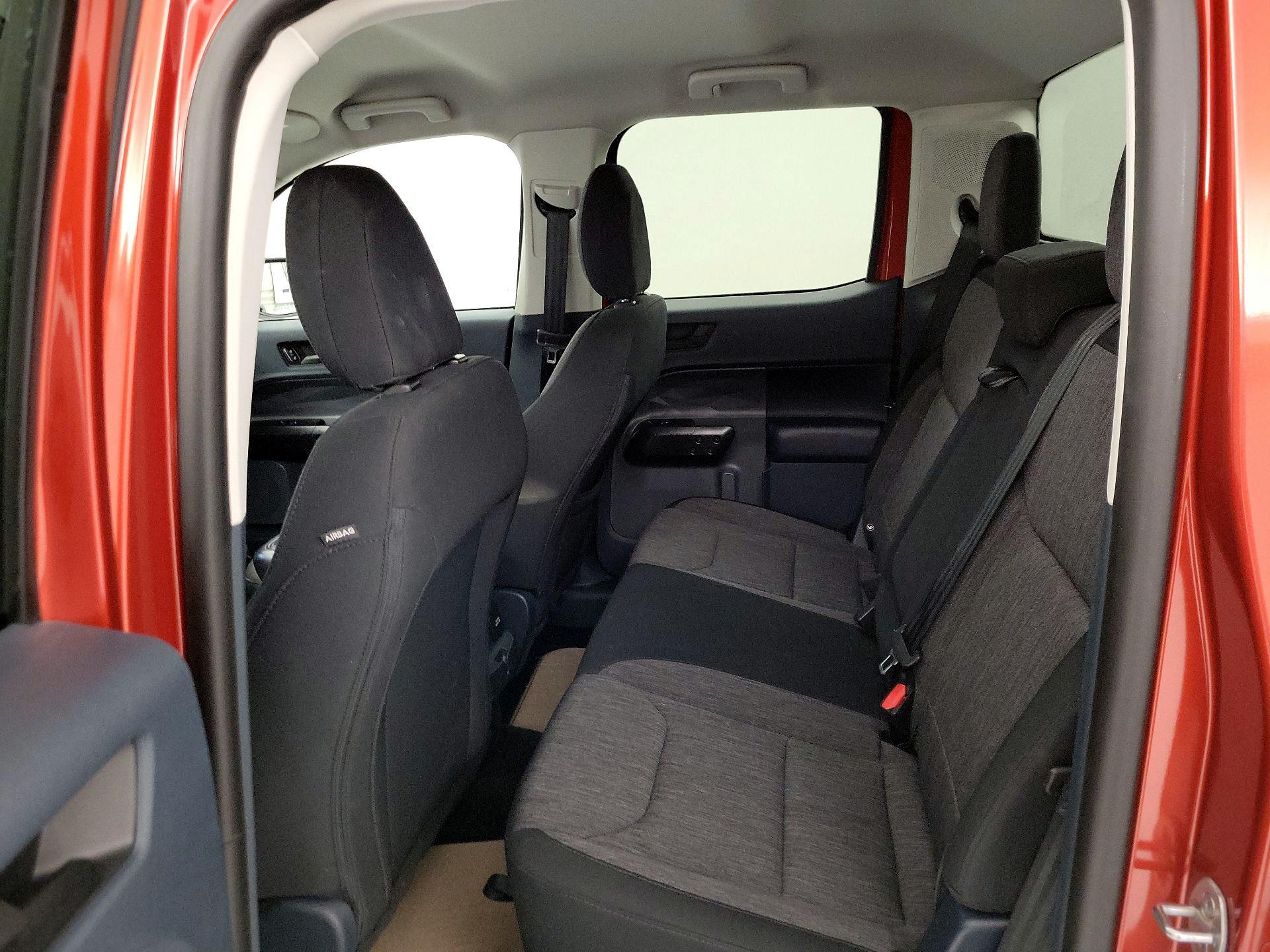 Thumbnail: 2024 Ford Maverick - 19