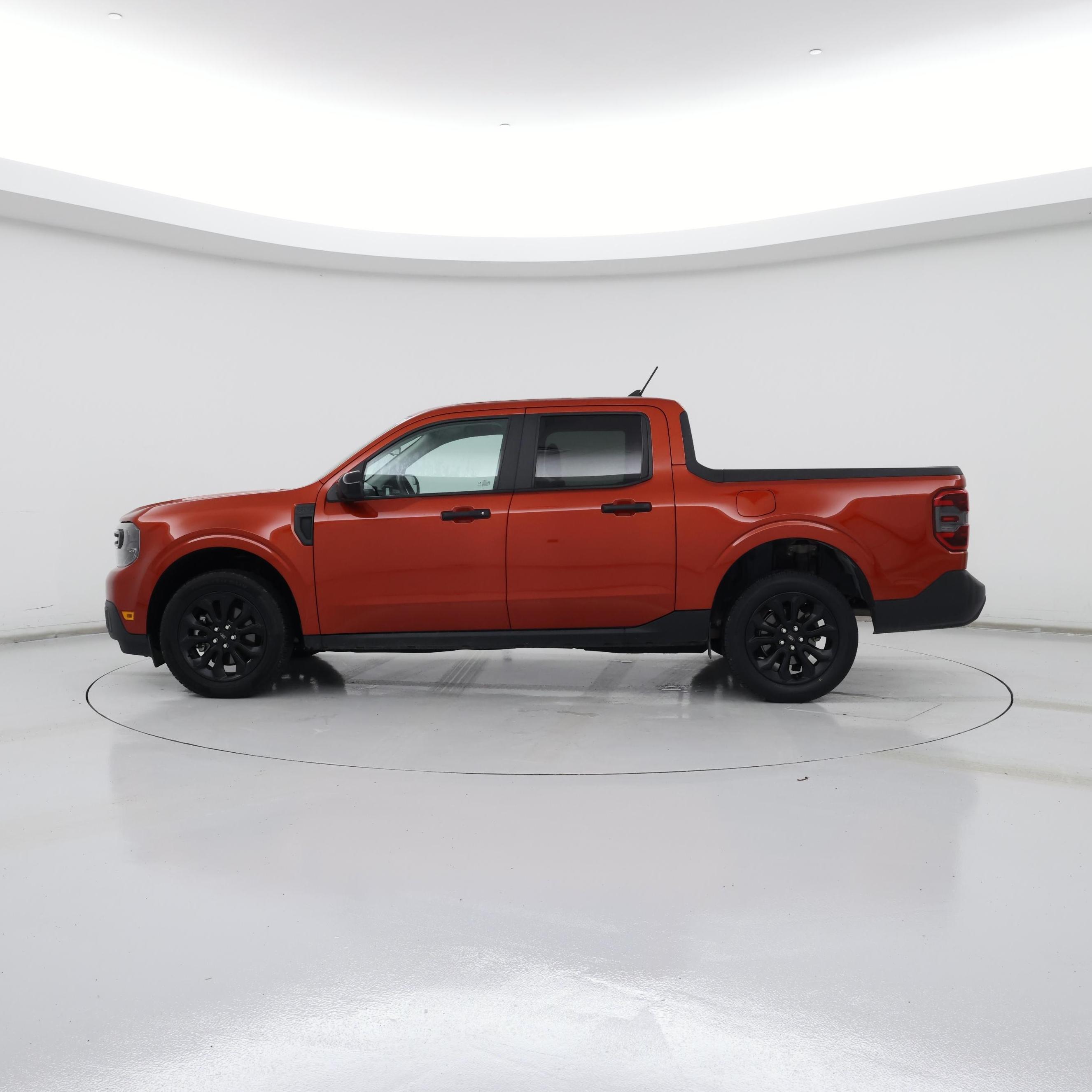 Thumbnail: 2024 Ford Maverick - 3