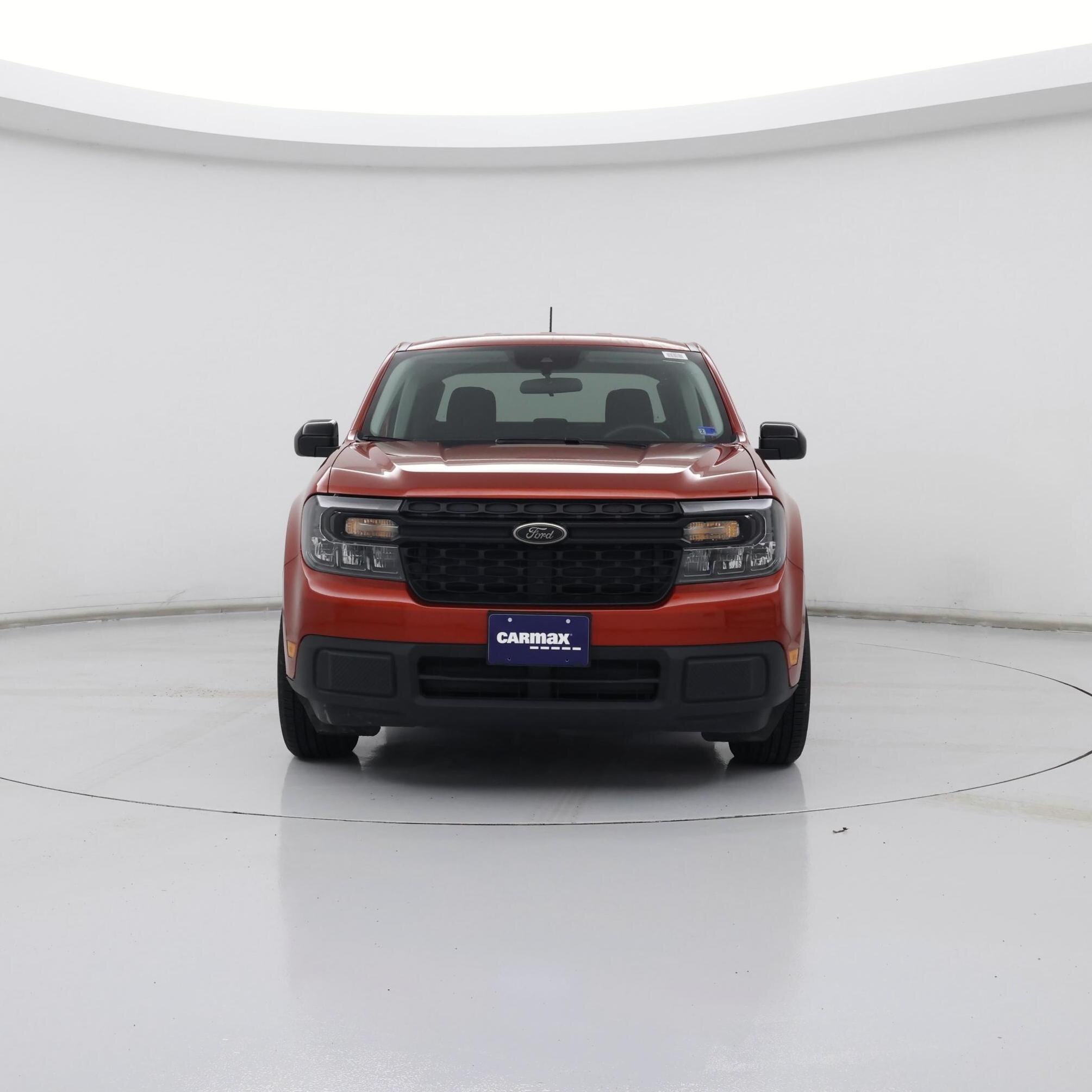 Thumbnail: 2024 Ford Maverick - 5