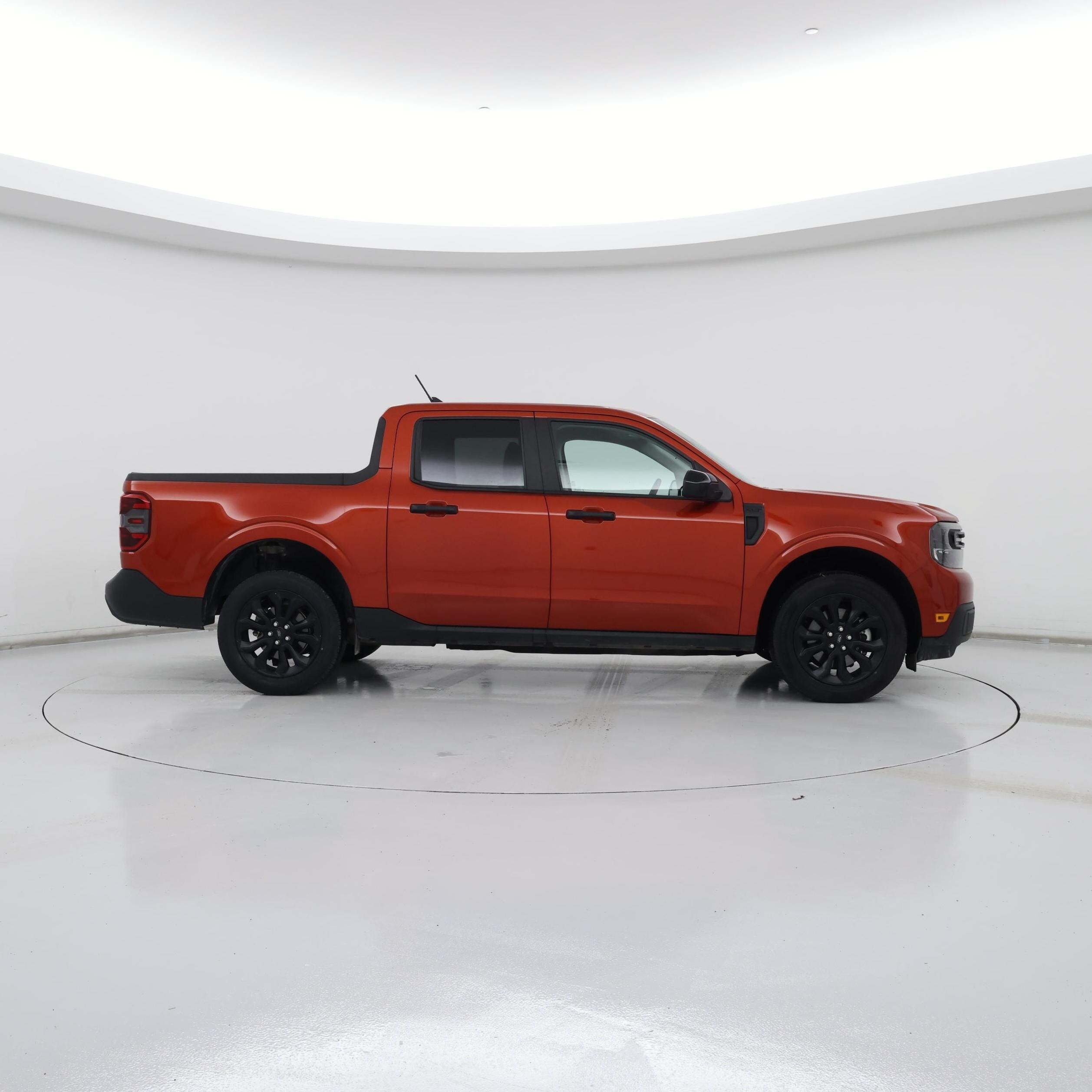 Thumbnail: 2024 Ford Maverick - 7