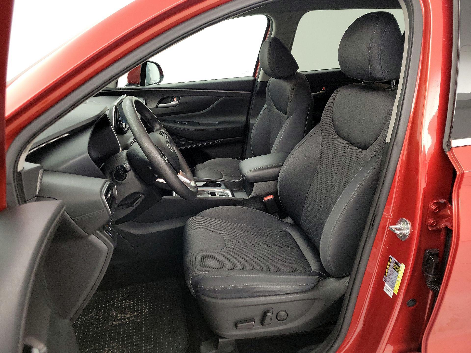 Thumbnail: 2019 Hyundai Santa Fe - 11