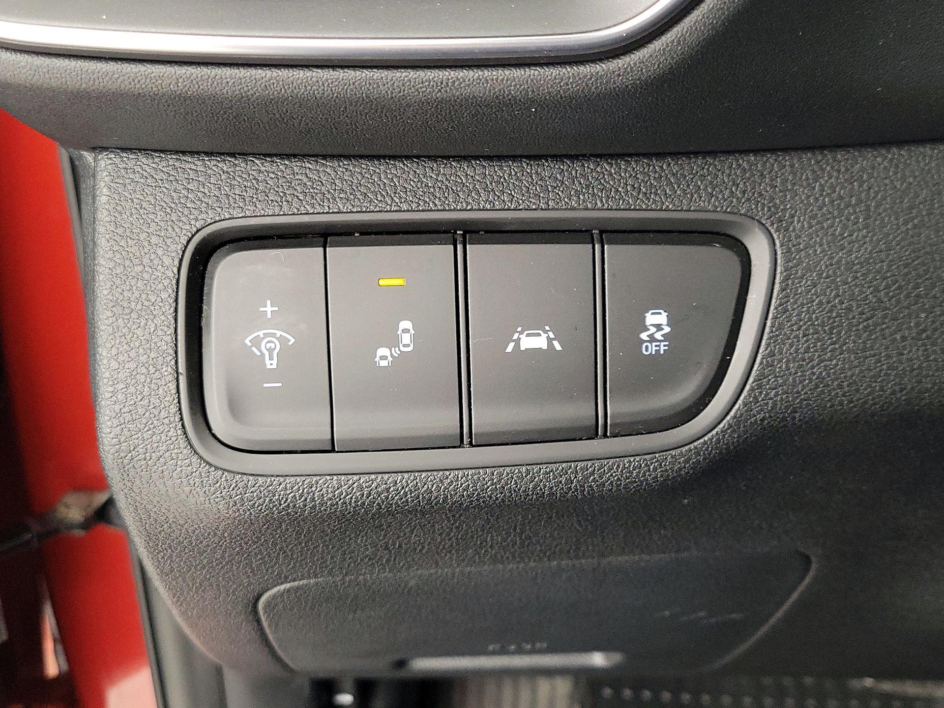 Thumbnail: 2019 Hyundai Santa Fe - 13