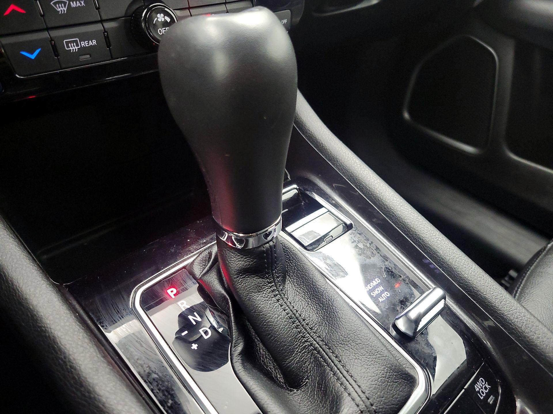 Thumbnail: 2022 Jeep Compass - 17