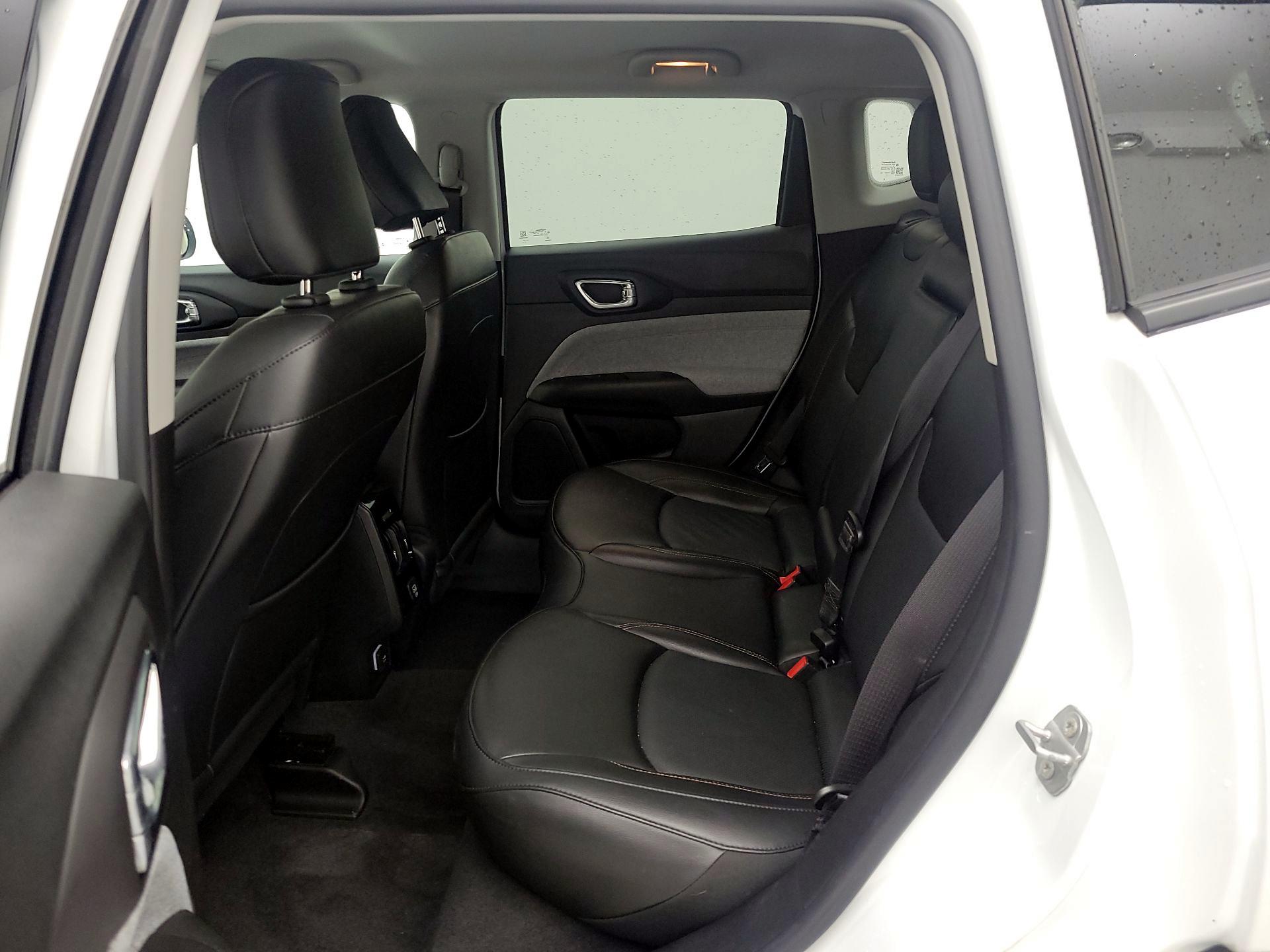 Thumbnail: 2022 Jeep Compass - 19