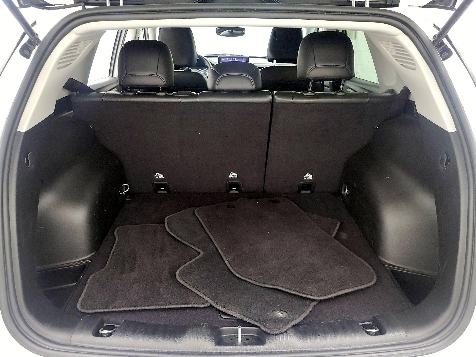 Thumbnail: 2022 Jeep Compass - 20