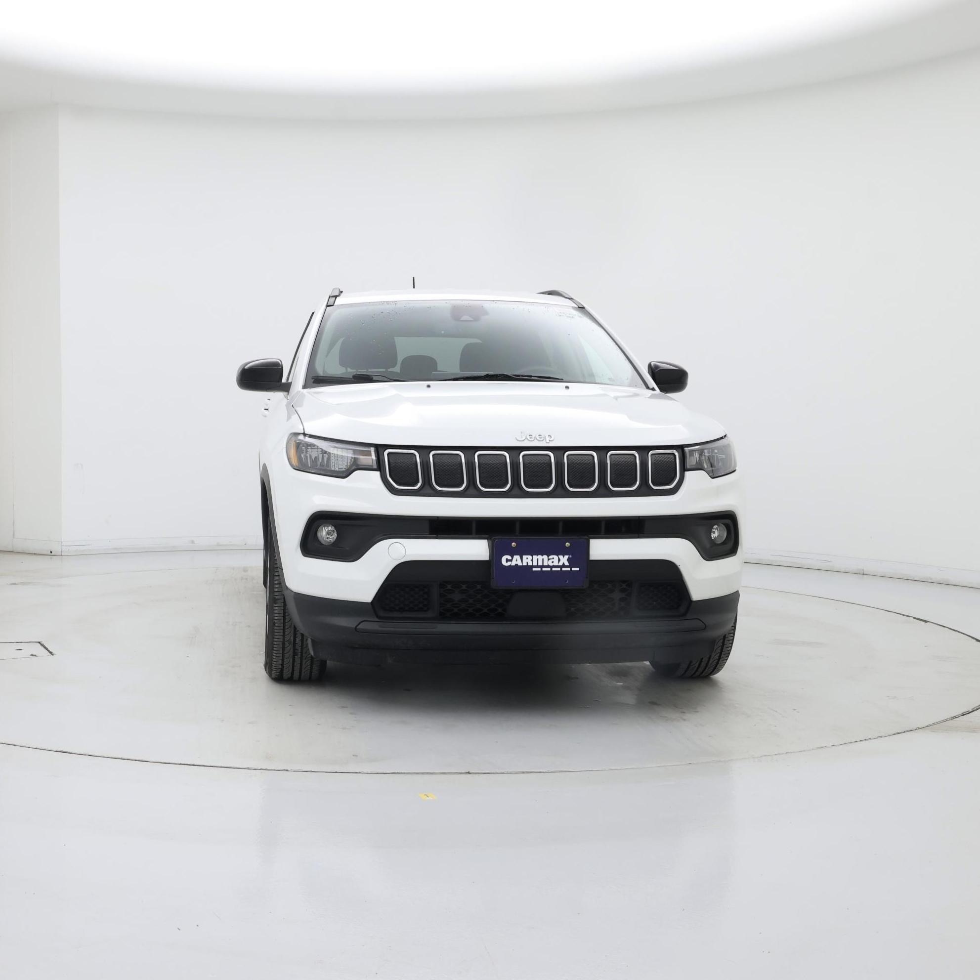 Thumbnail: 2022 Jeep Compass - 5