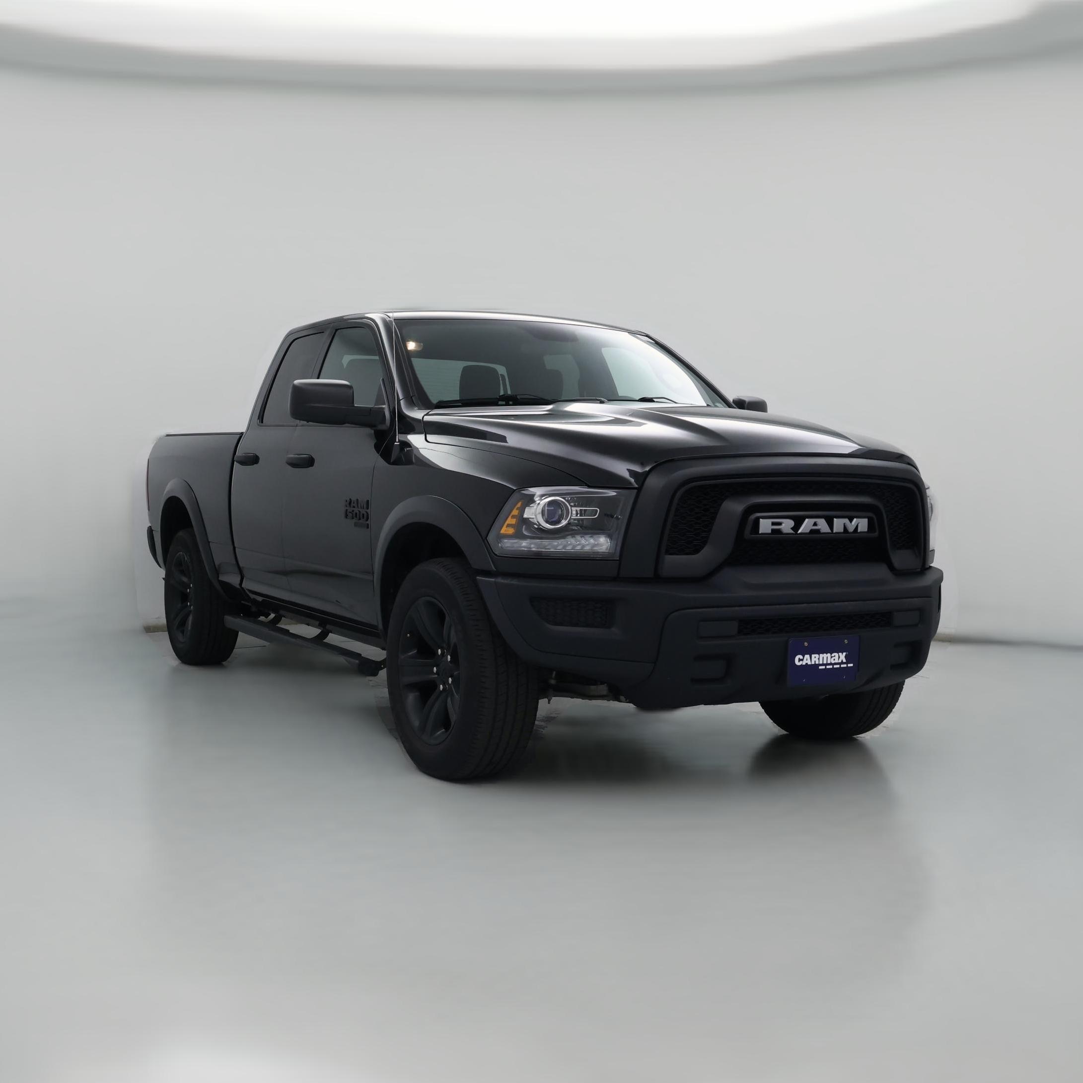 Thumbnail: 2022 RAM 1500 Classic - 1