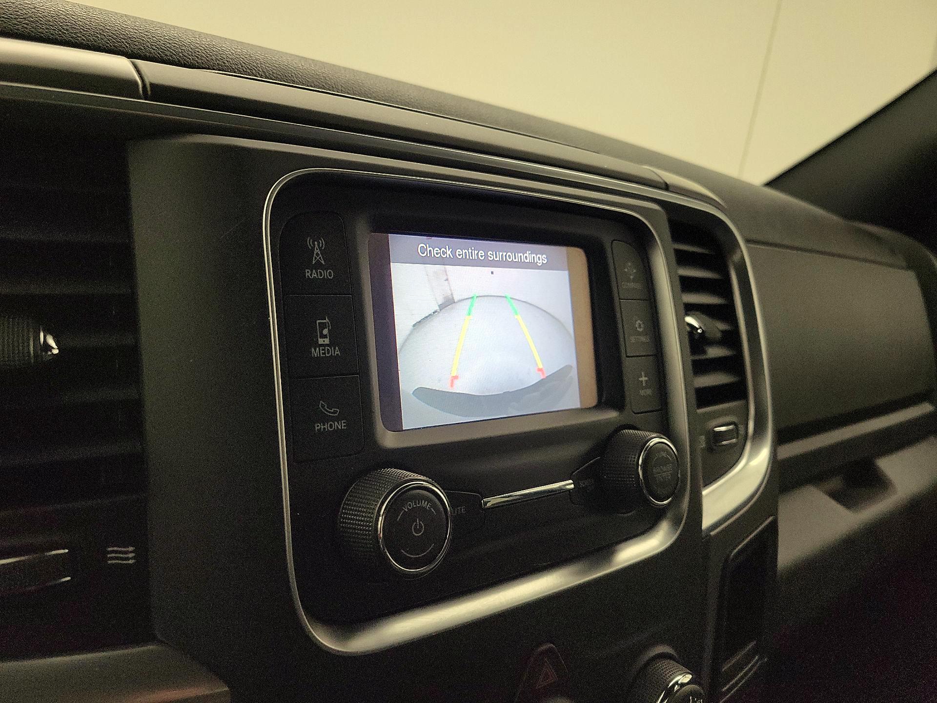 Thumbnail: 2022 RAM 1500 Classic - 14