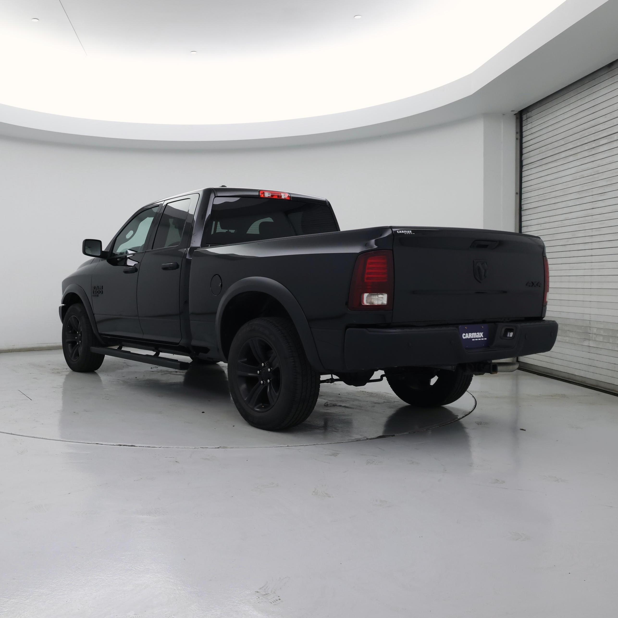 Thumbnail: 2022 RAM 1500 Classic - 2