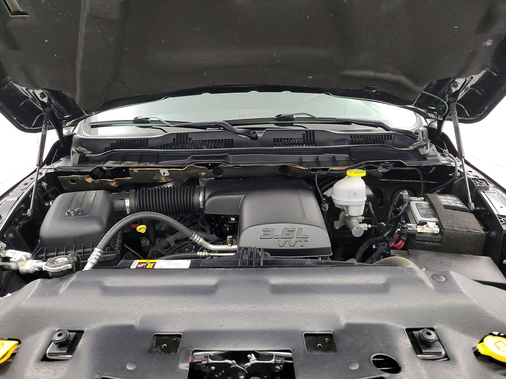 Thumbnail: 2022 RAM 1500 Classic - 20