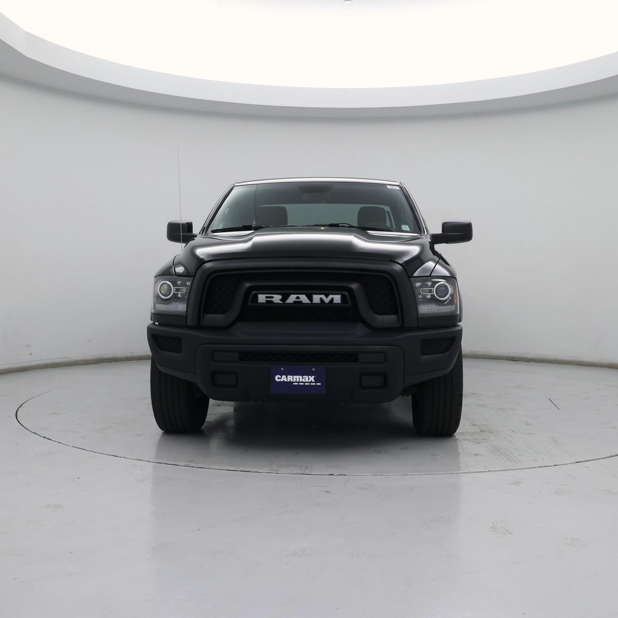 Thumbnail: 2022 RAM 1500 Classic - 5