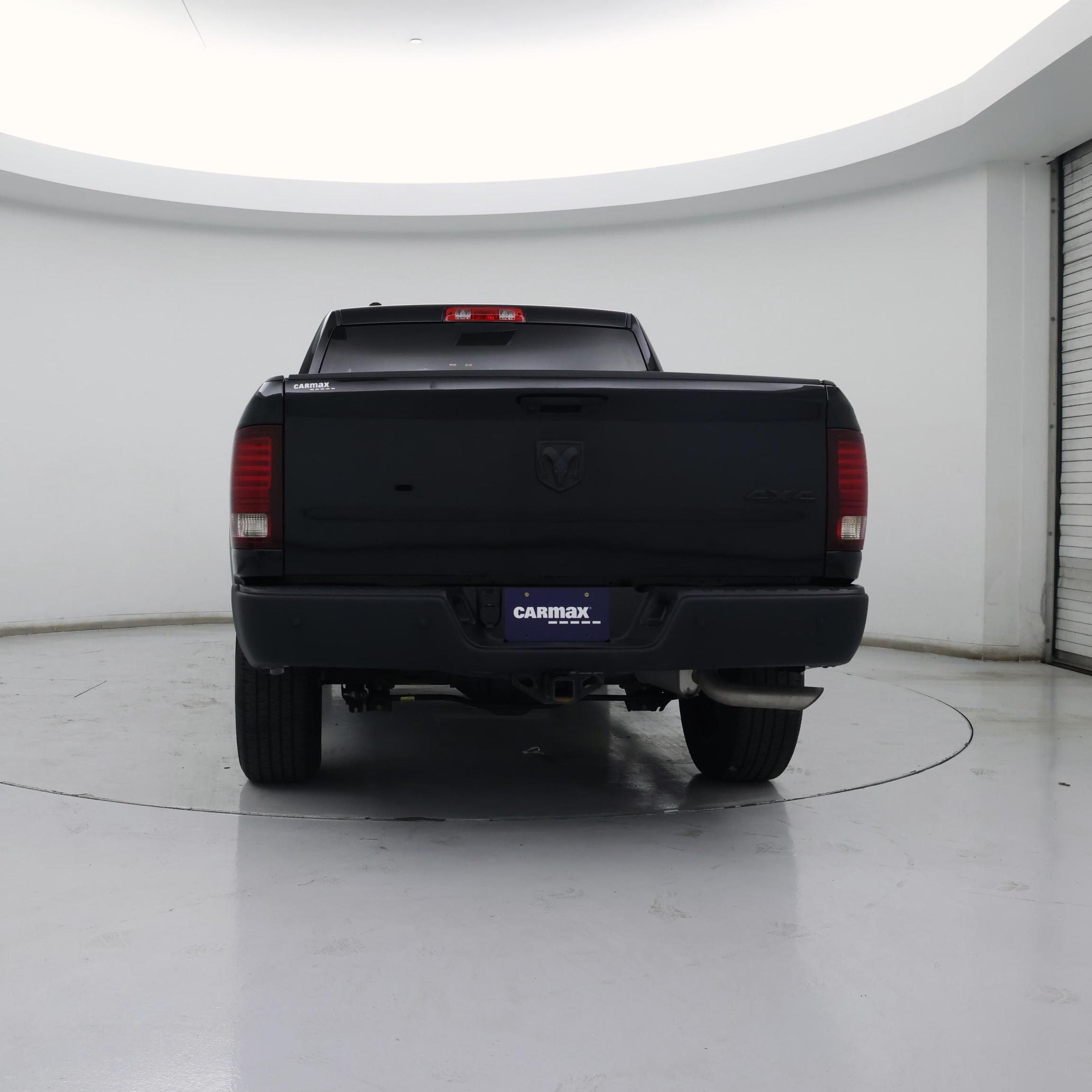 Thumbnail: 2022 RAM 1500 Classic - 6