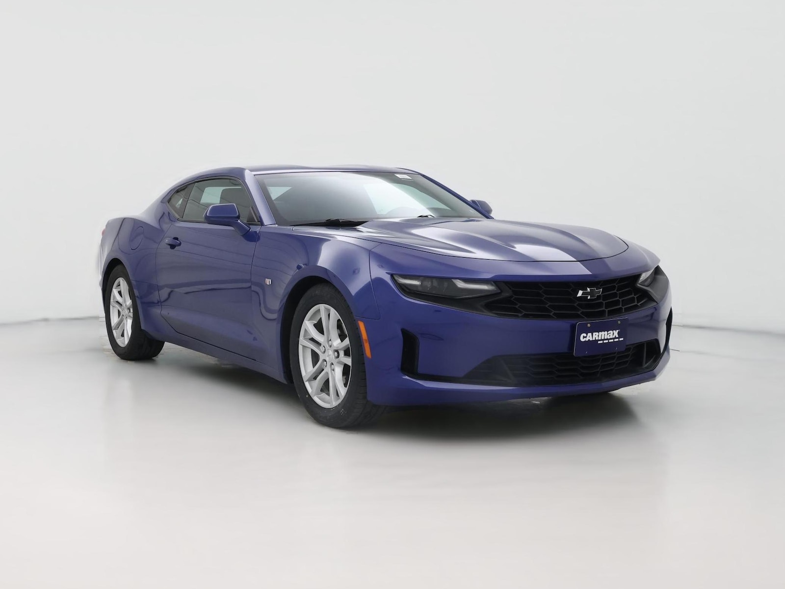 2021 Chevrolet Camaro 1LS