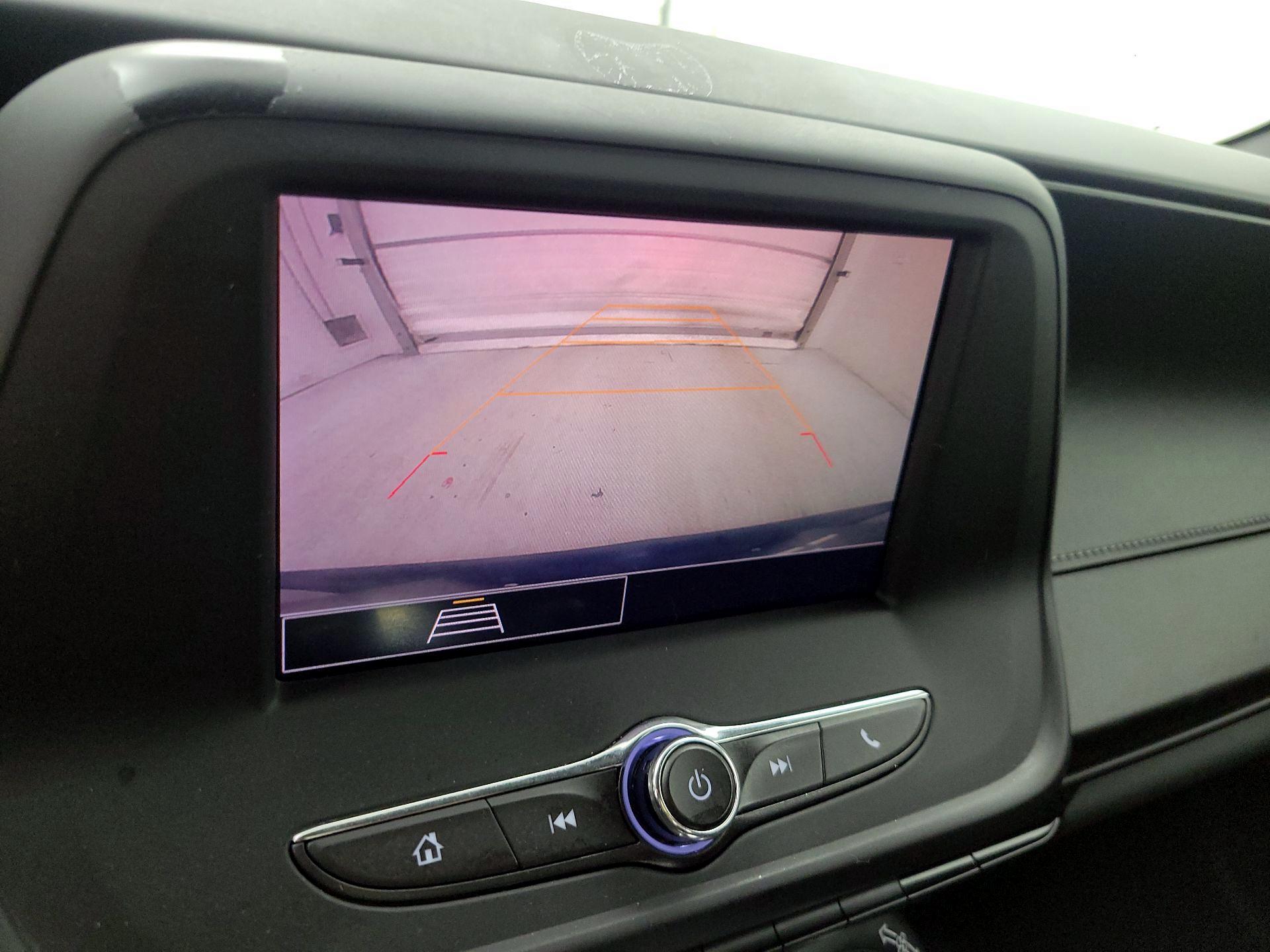 Thumbnail: 2021 Chevrolet Camaro - 13