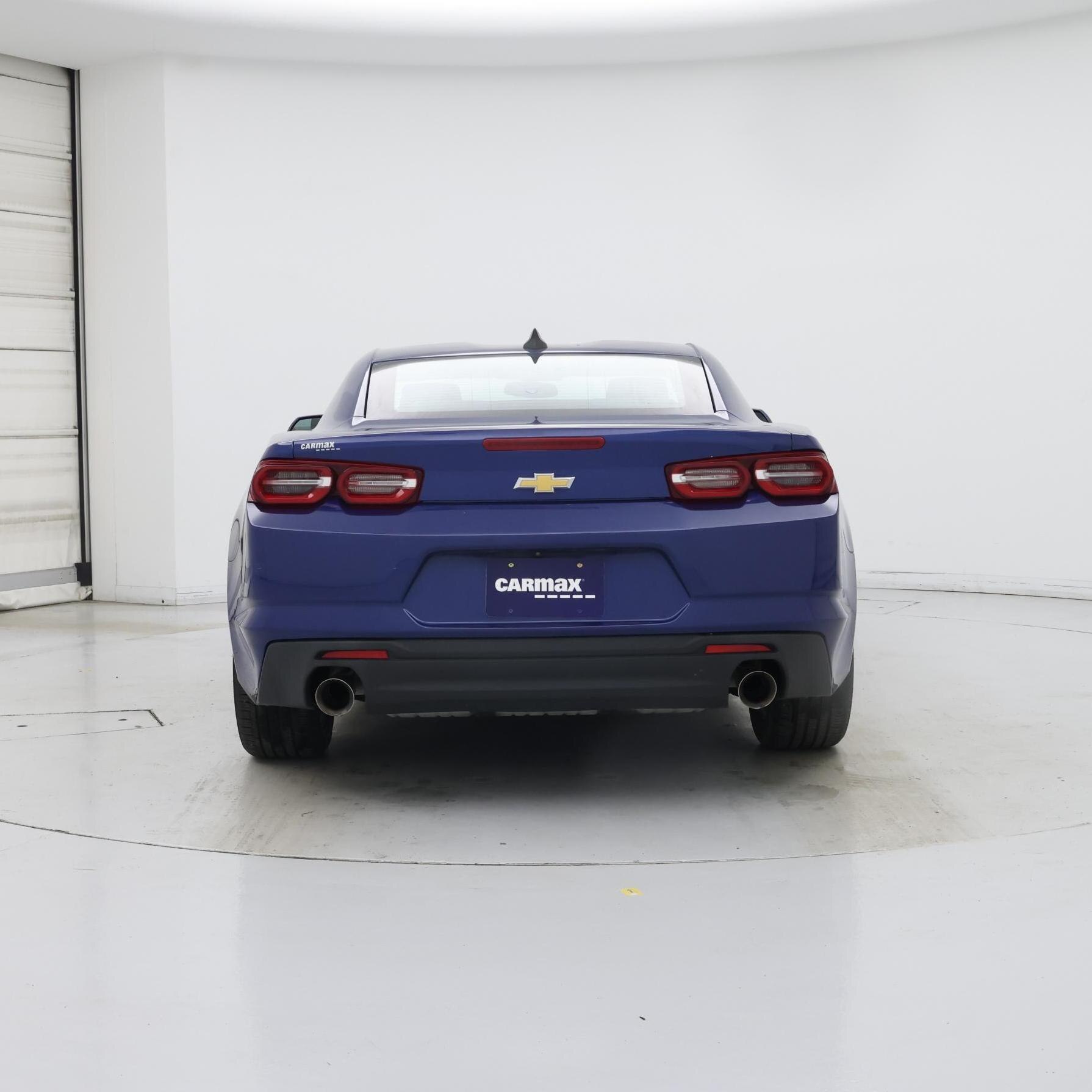 Thumbnail: 2021 Chevrolet Camaro - 6