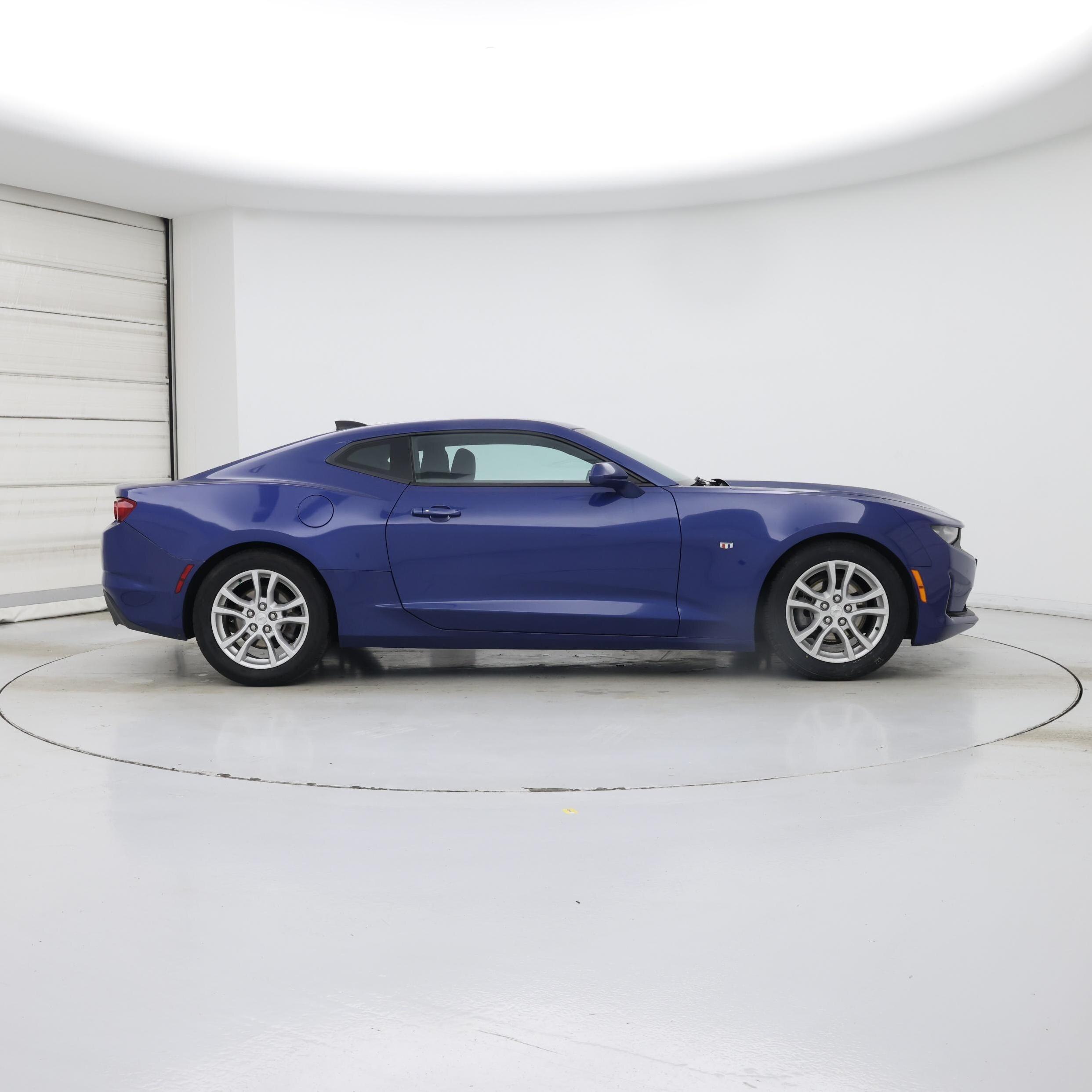 Thumbnail: 2021 Chevrolet Camaro - 7