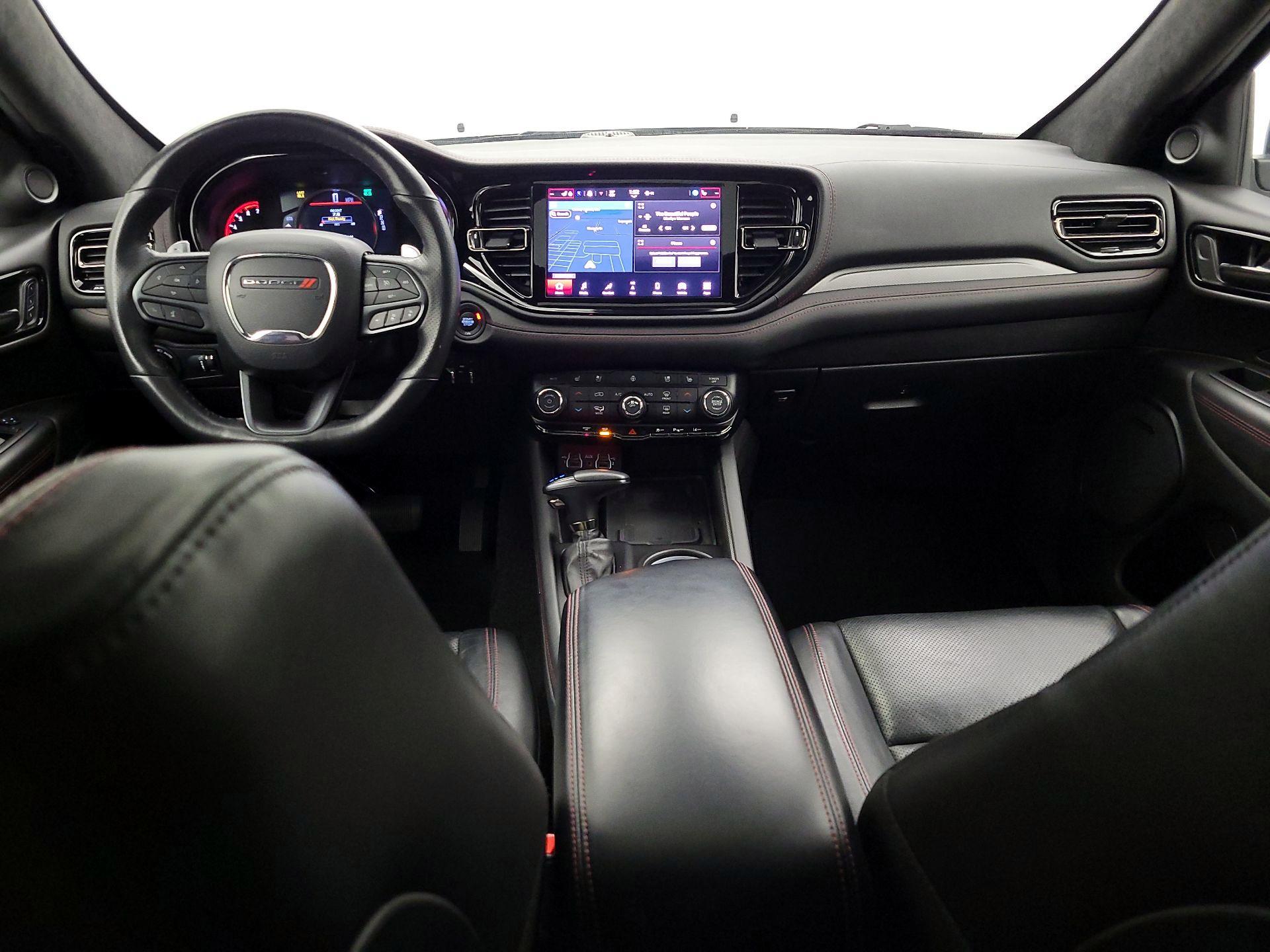 Thumbnail: 2022 Dodge Durango - 9