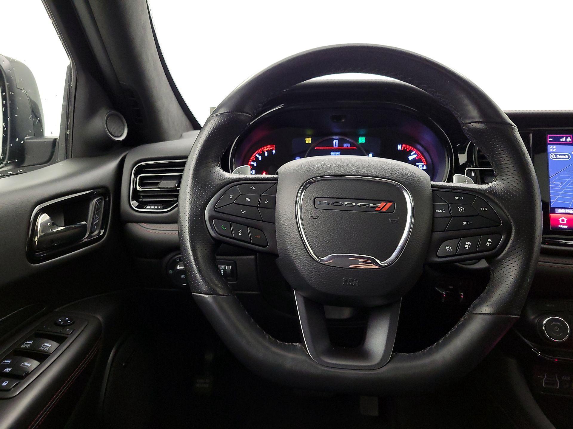 Thumbnail: 2022 Dodge Durango - 10