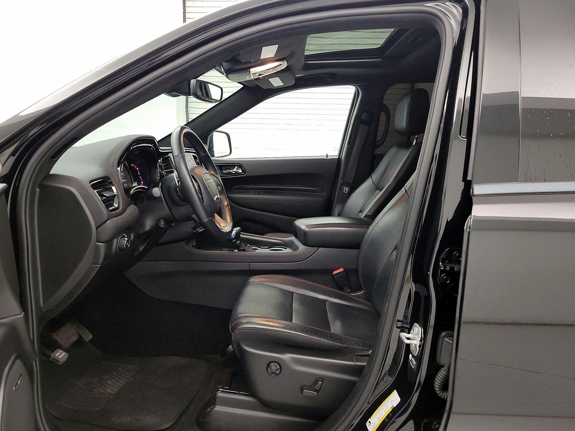 Thumbnail: 2022 Dodge Durango - 11