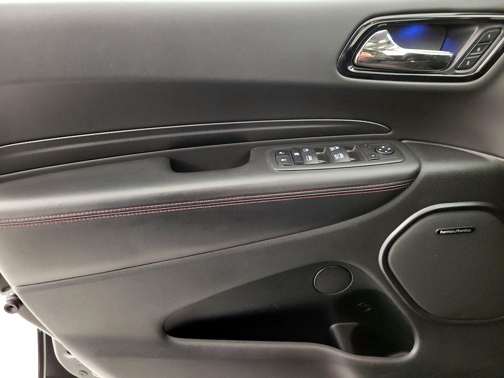 Thumbnail: 2022 Dodge Durango - 12