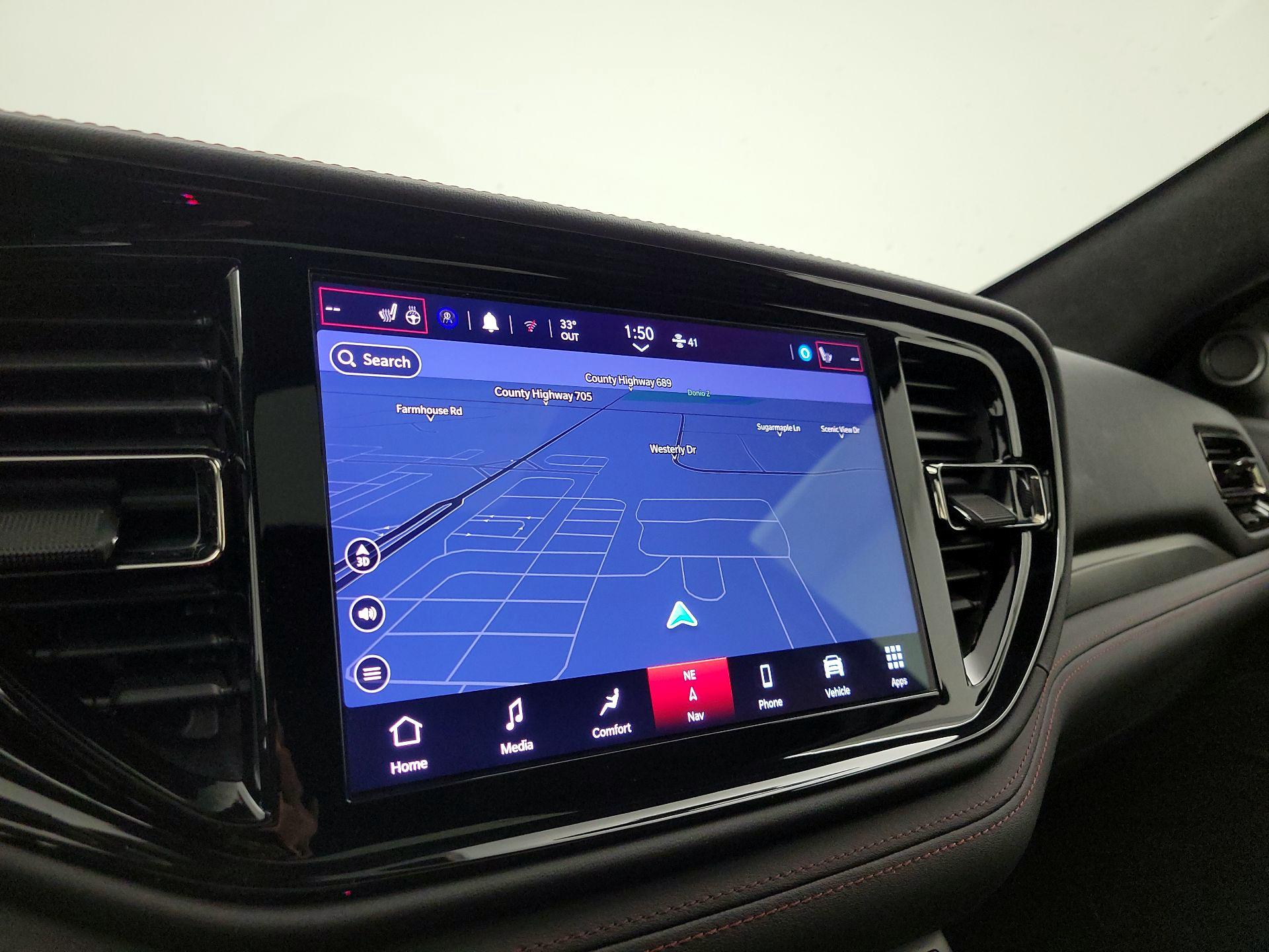 Thumbnail: 2022 Dodge Durango - 14