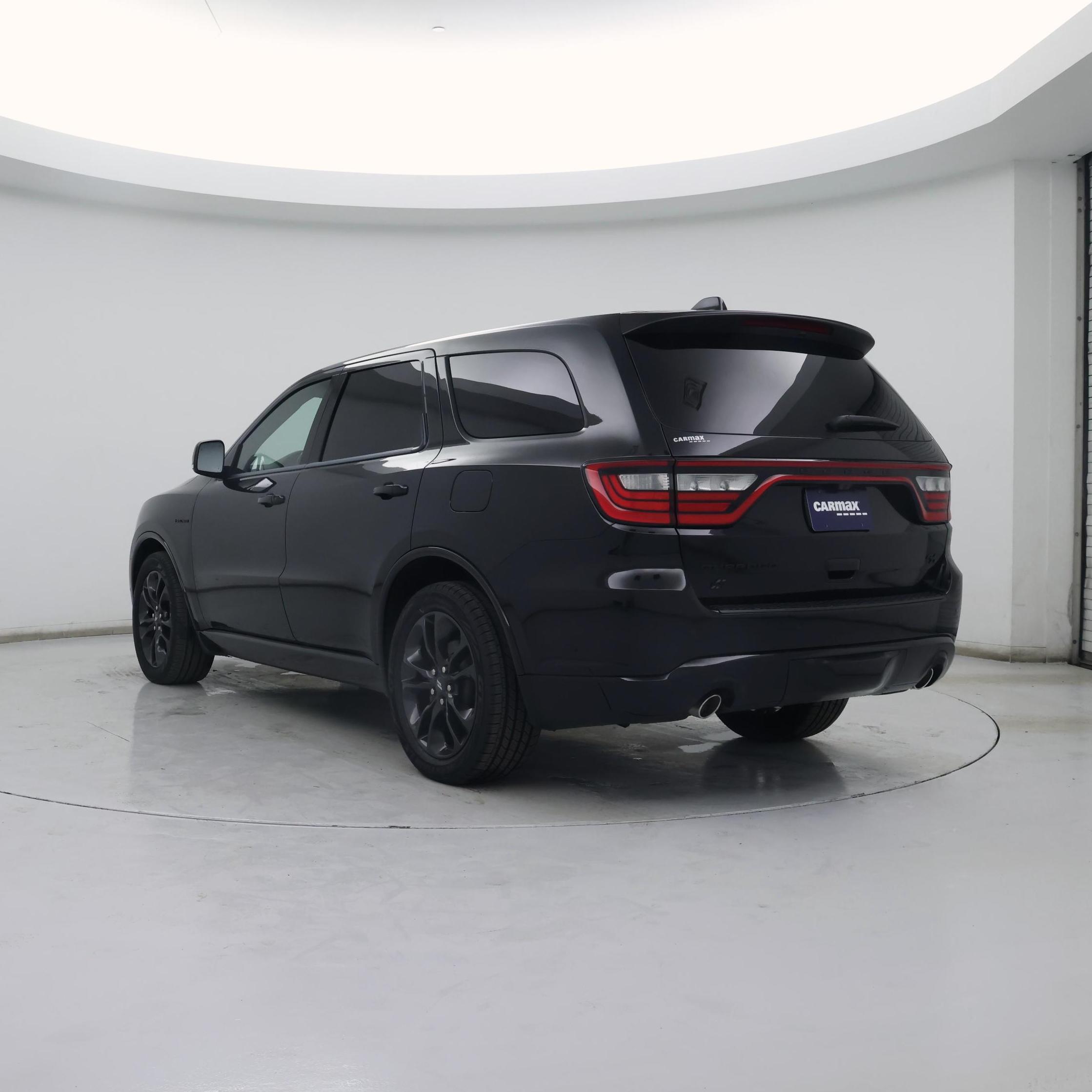 Thumbnail: 2022 Dodge Durango - 2