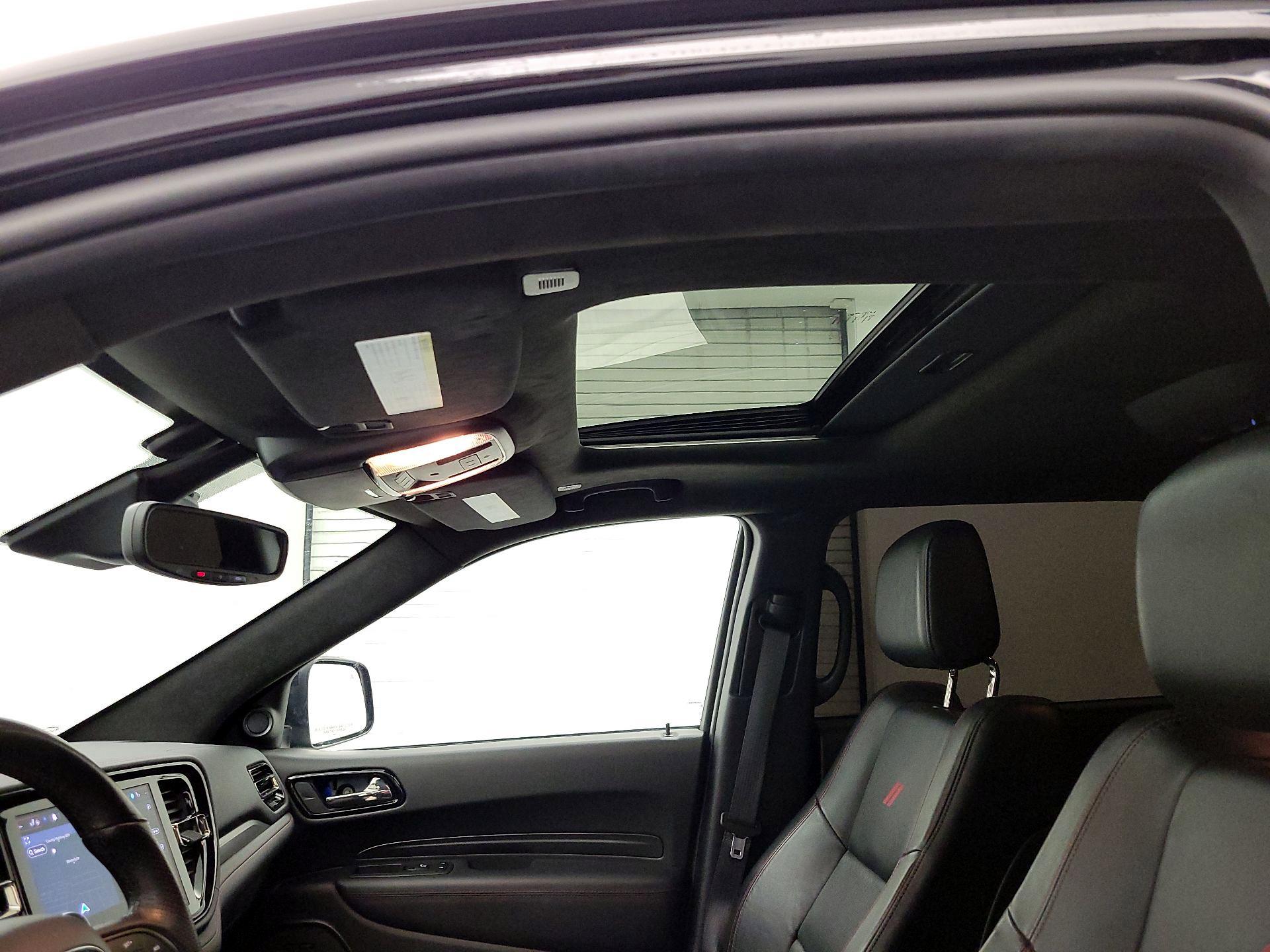 Thumbnail: 2022 Dodge Durango - 20