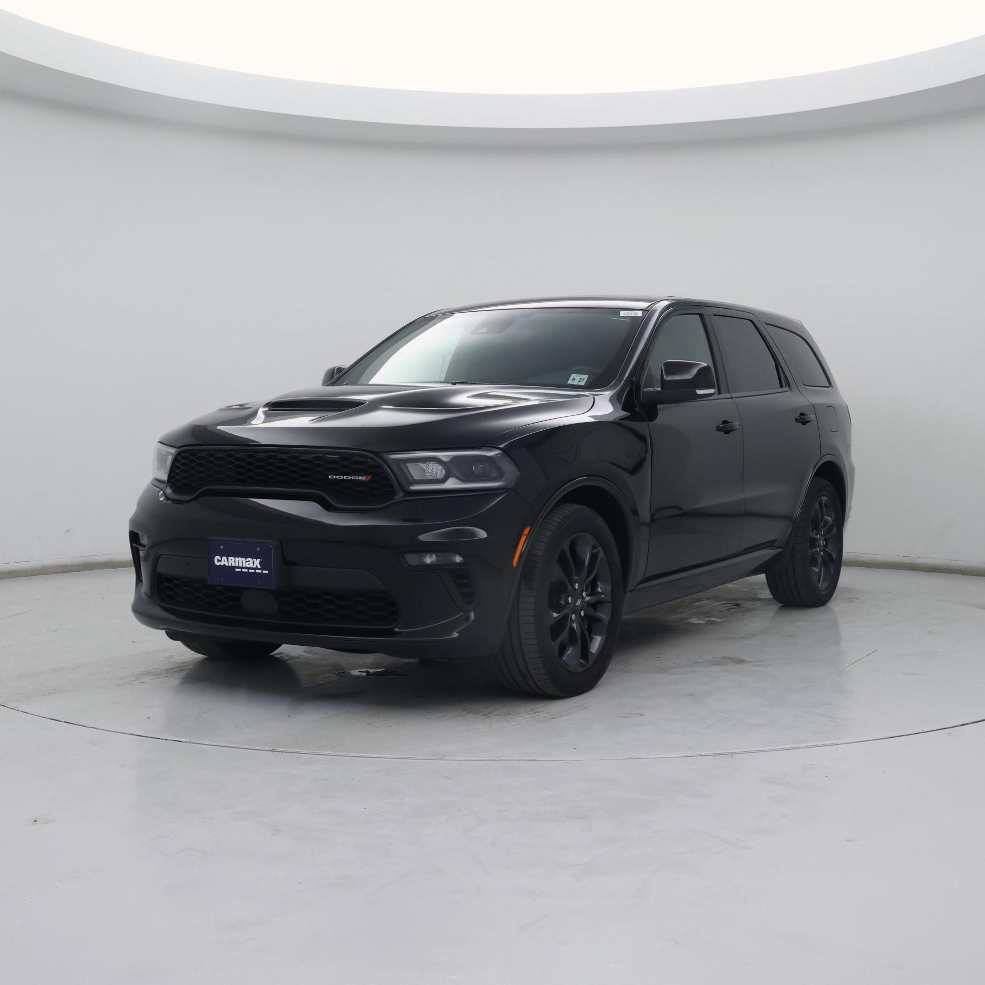 Thumbnail: 2022 Dodge Durango - 4