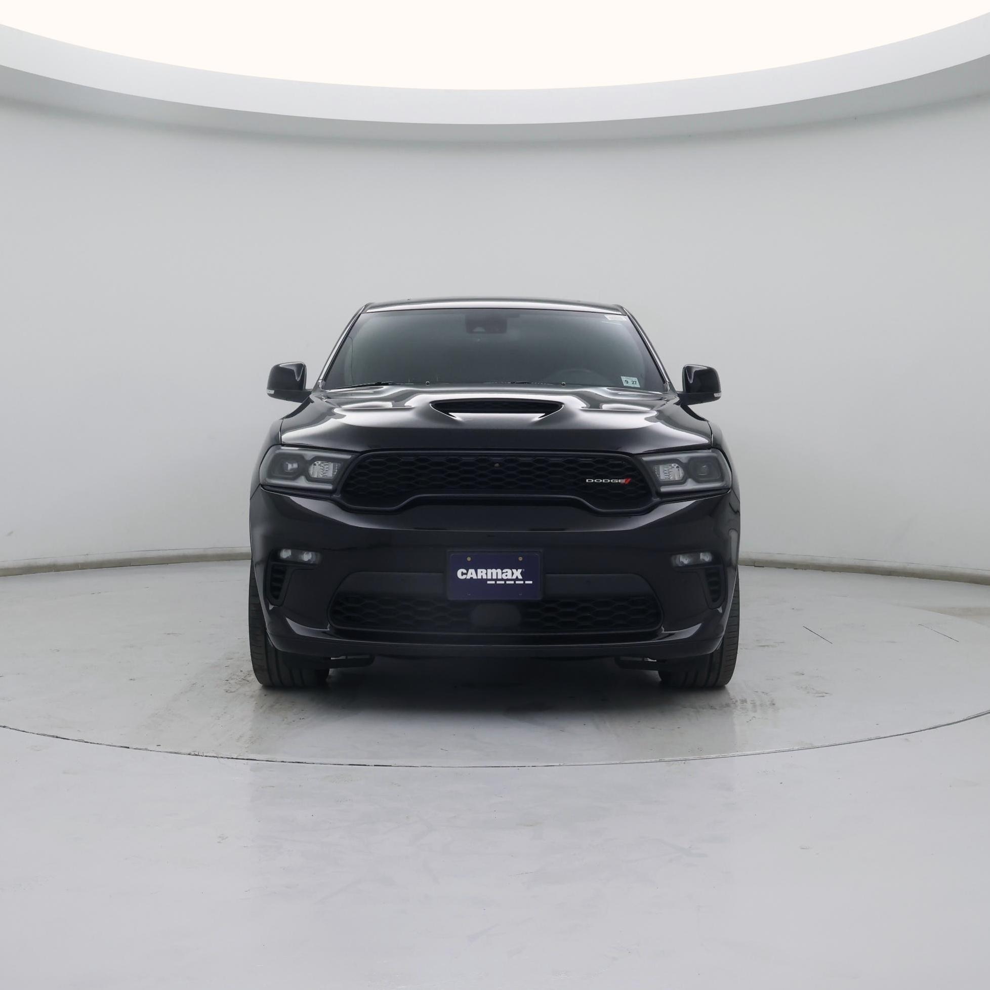 Thumbnail: 2022 Dodge Durango - 5