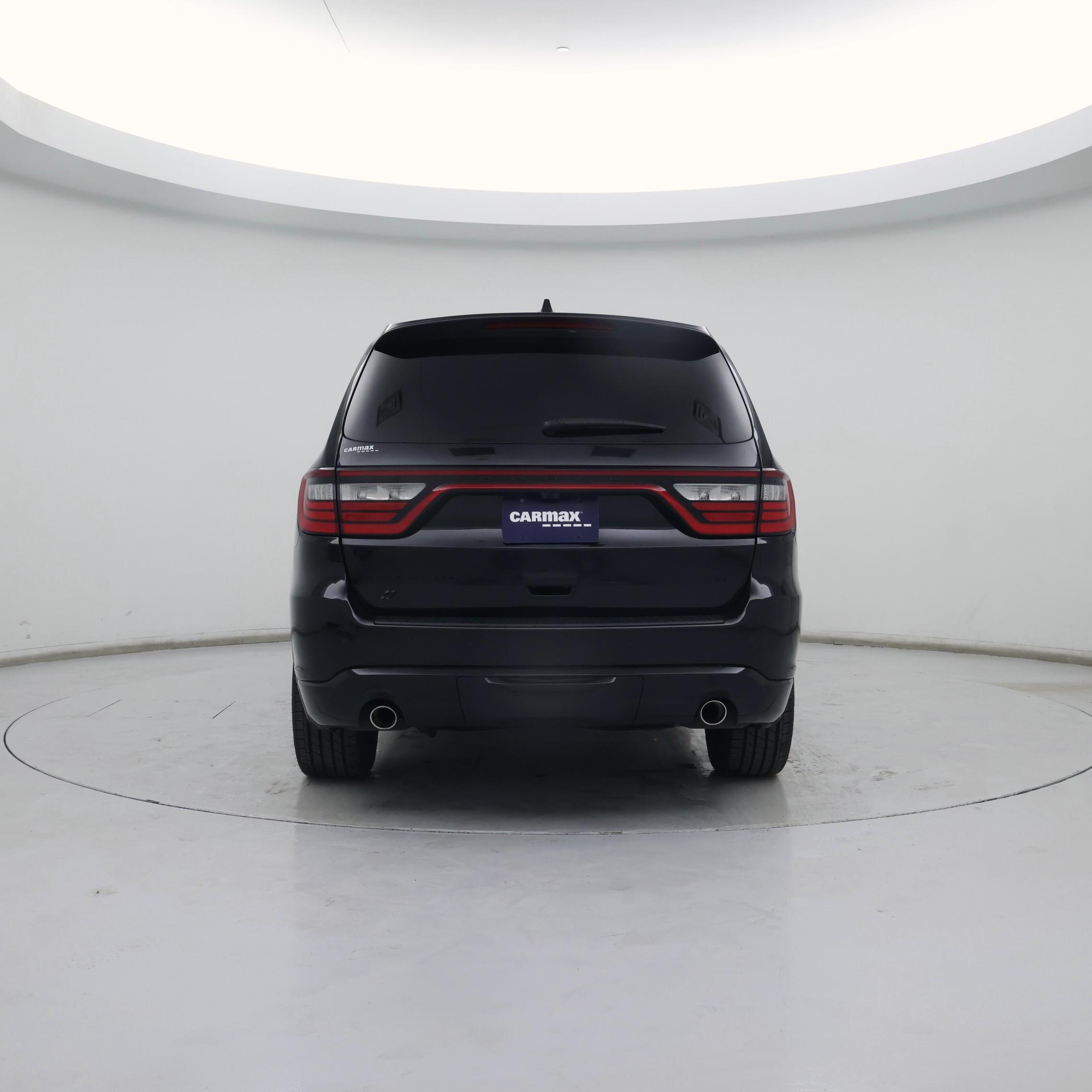 Thumbnail: 2022 Dodge Durango - 6