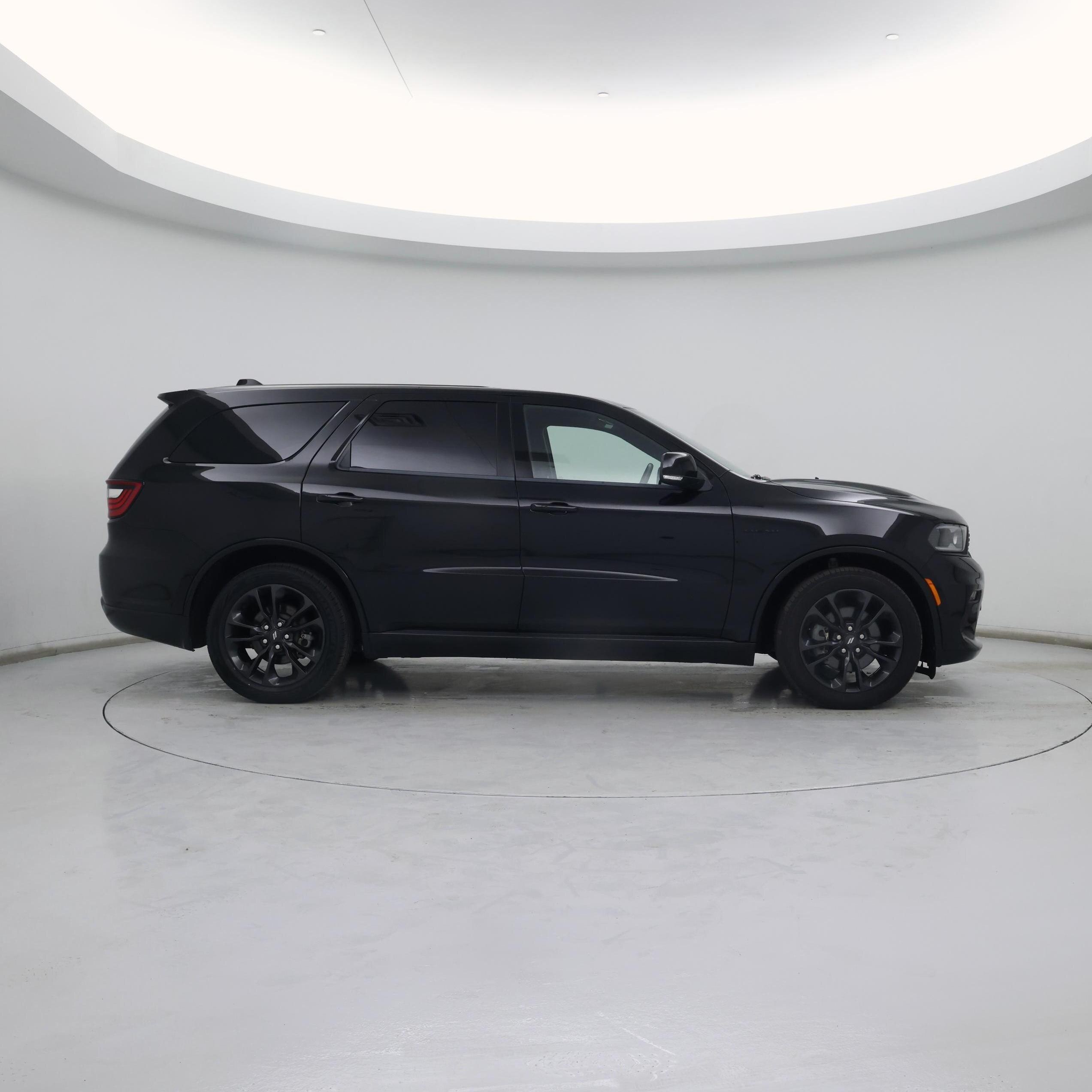 Thumbnail: 2022 Dodge Durango - 7