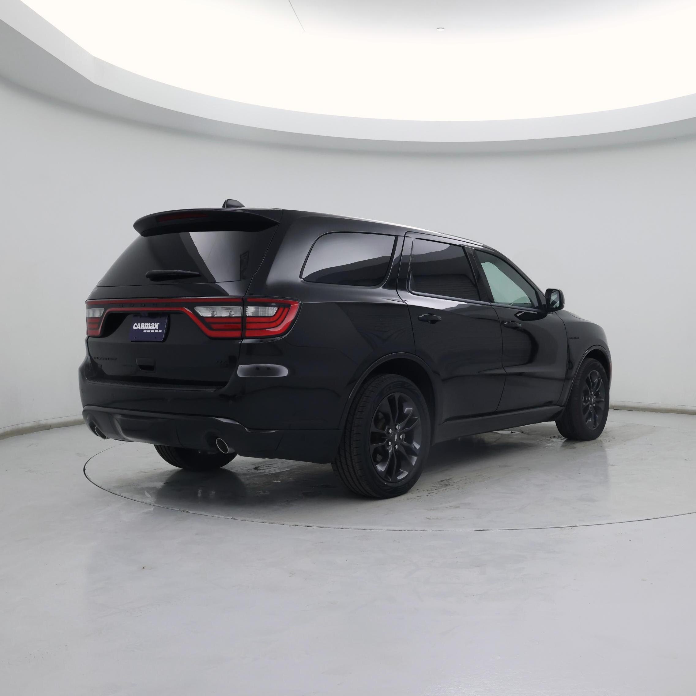 Thumbnail: 2022 Dodge Durango - 8