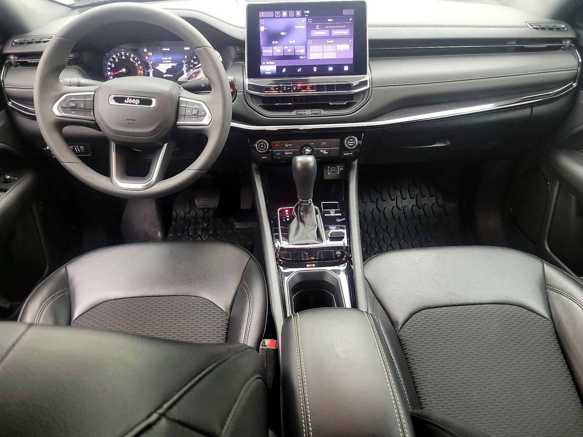 Thumbnail: 2022 Jeep Compass - 9