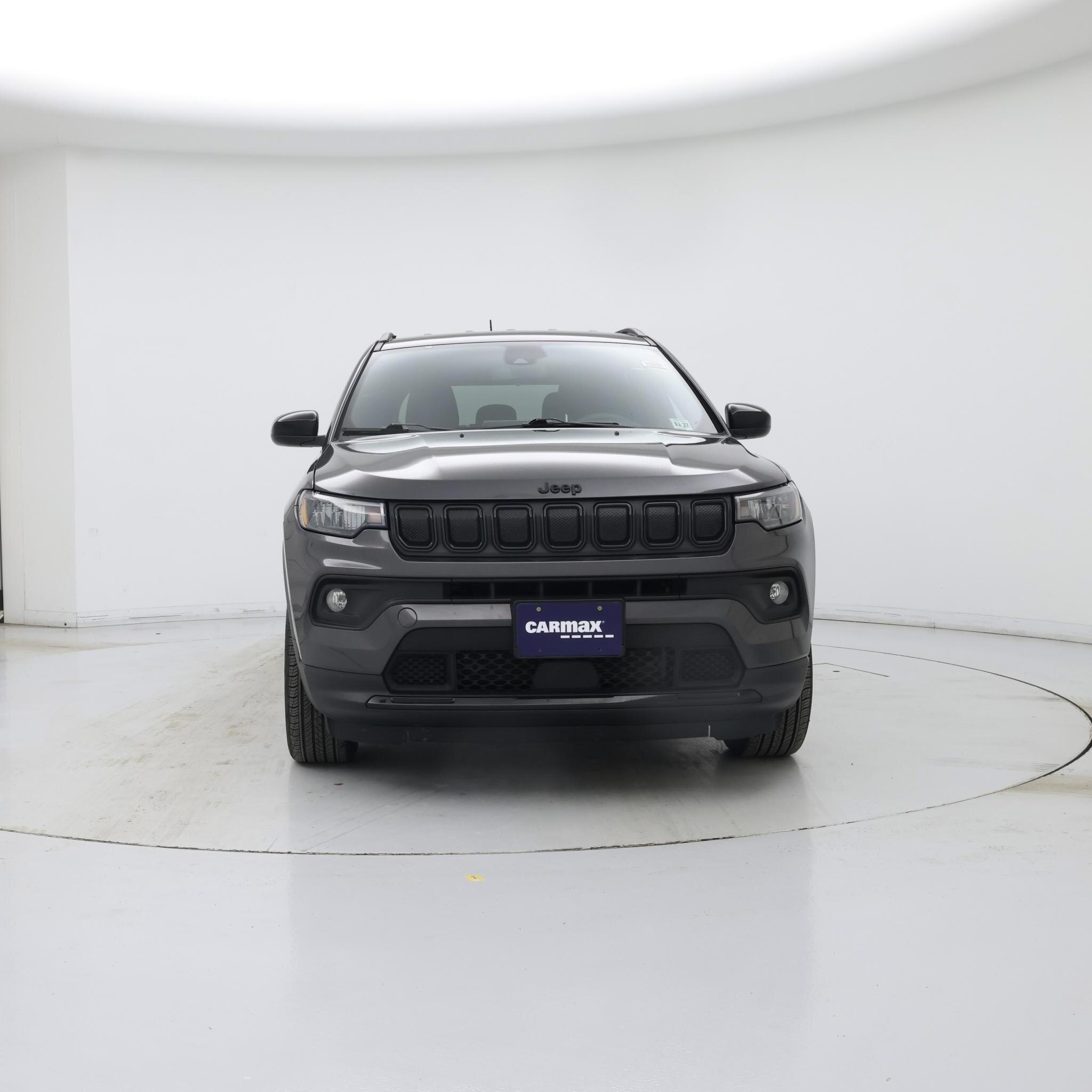 Thumbnail: 2022 Jeep Compass - 5