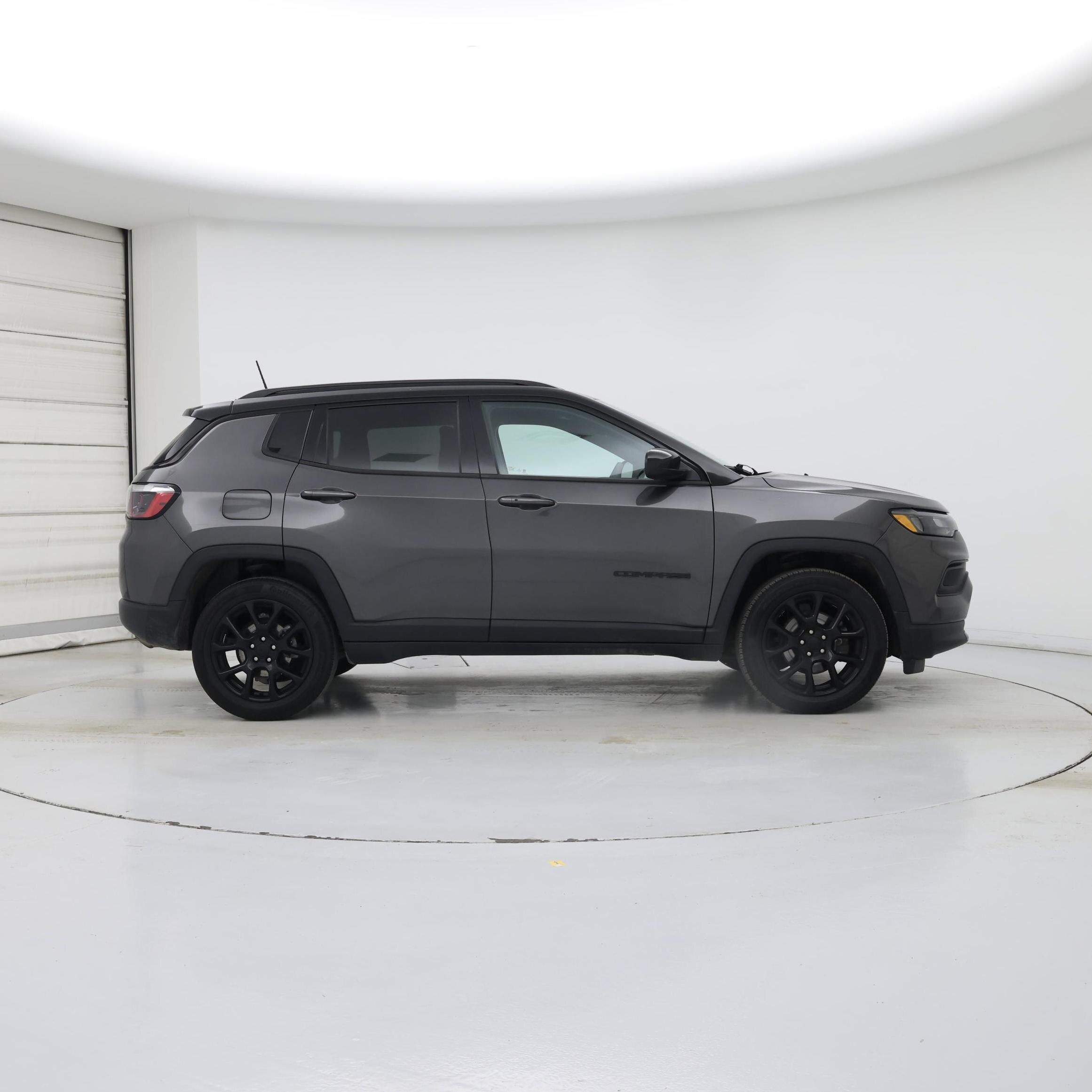 Thumbnail: 2022 Jeep Compass - 7