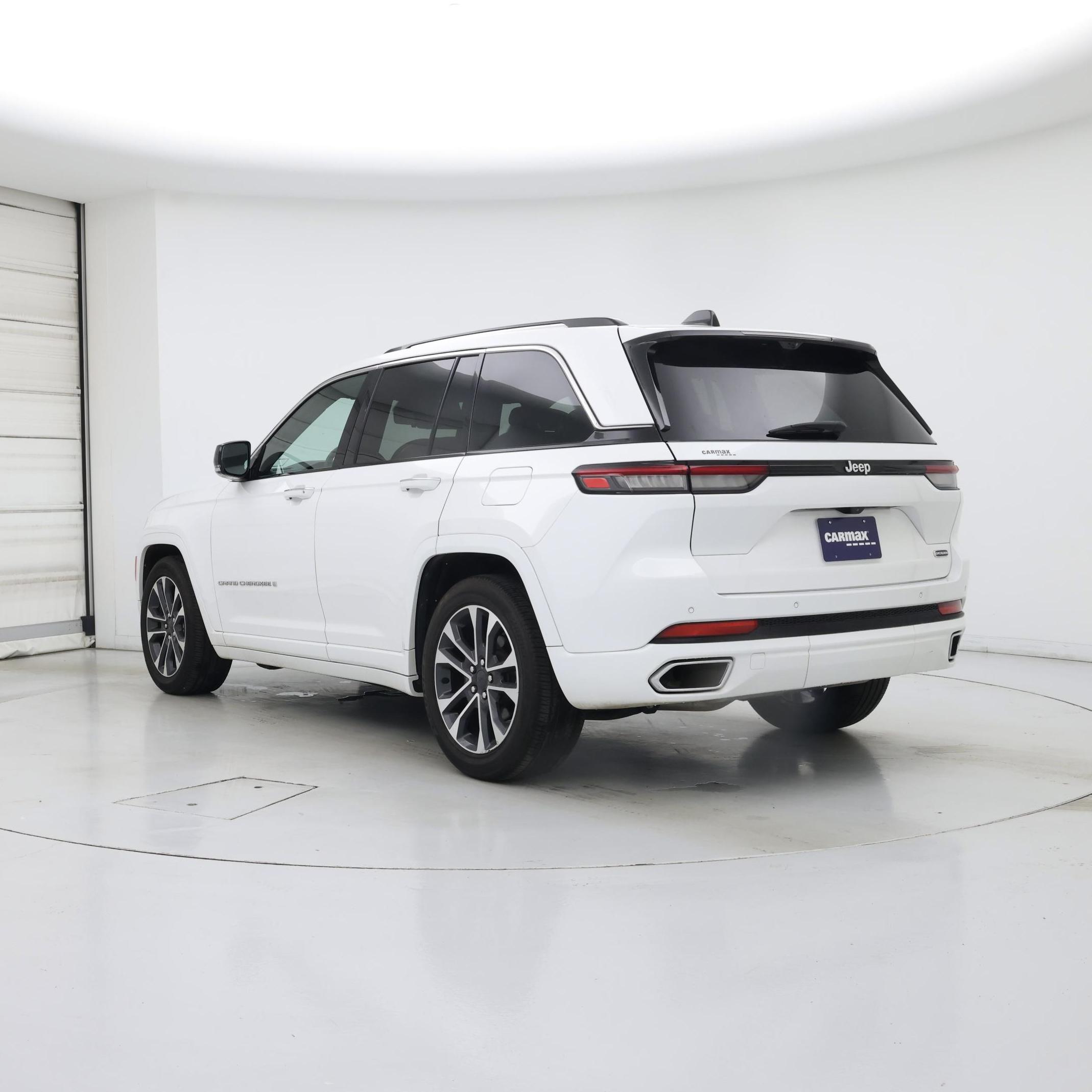 Thumbnail: 2023 Jeep Grand Cherokee - 2