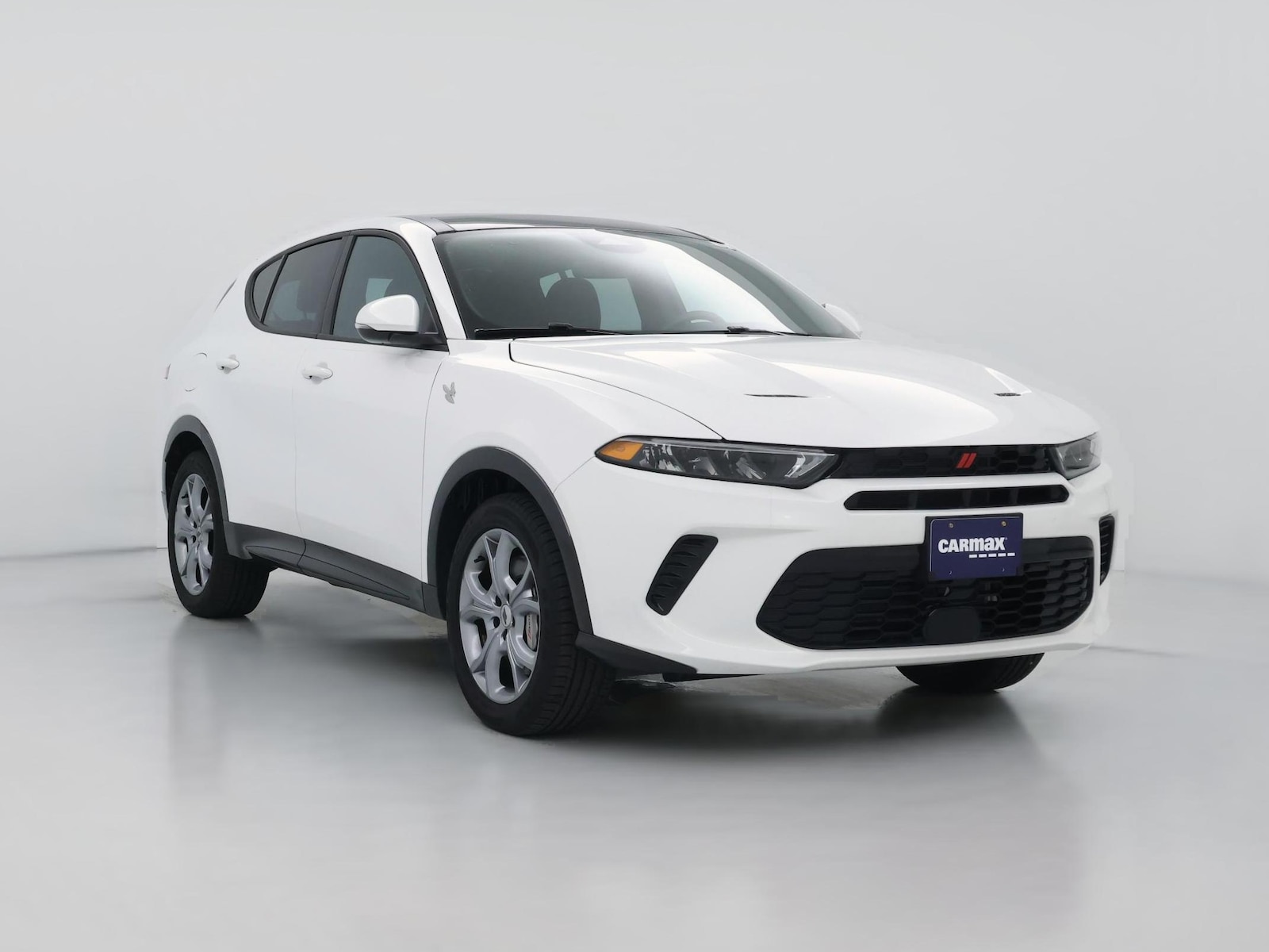 2024 Dodge Hornet
