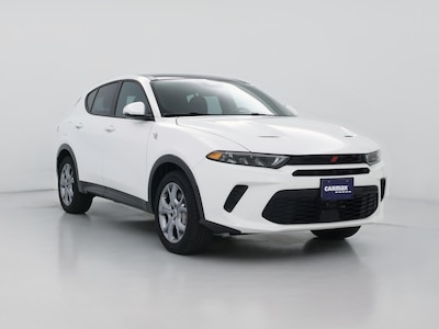 2024 Dodge Hornet GT Plus
