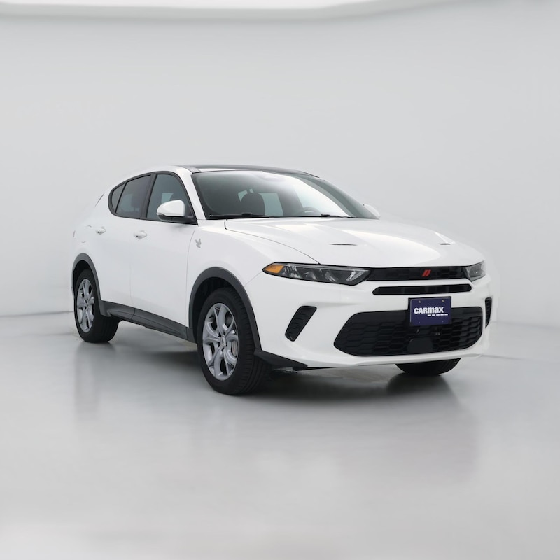 2024 Dodge Hornet GT Plus