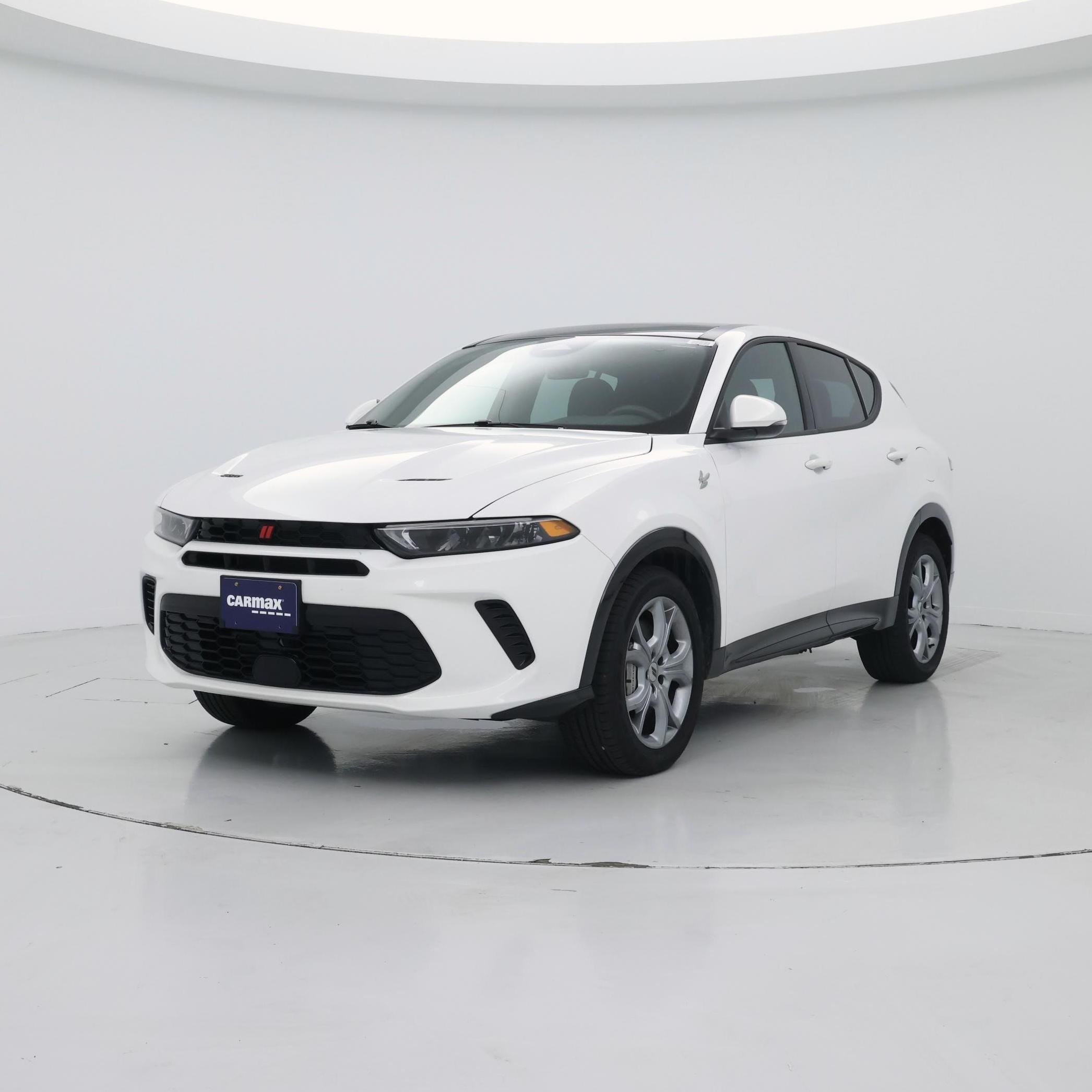 Thumbnail: 2024 Dodge Hornet - 4