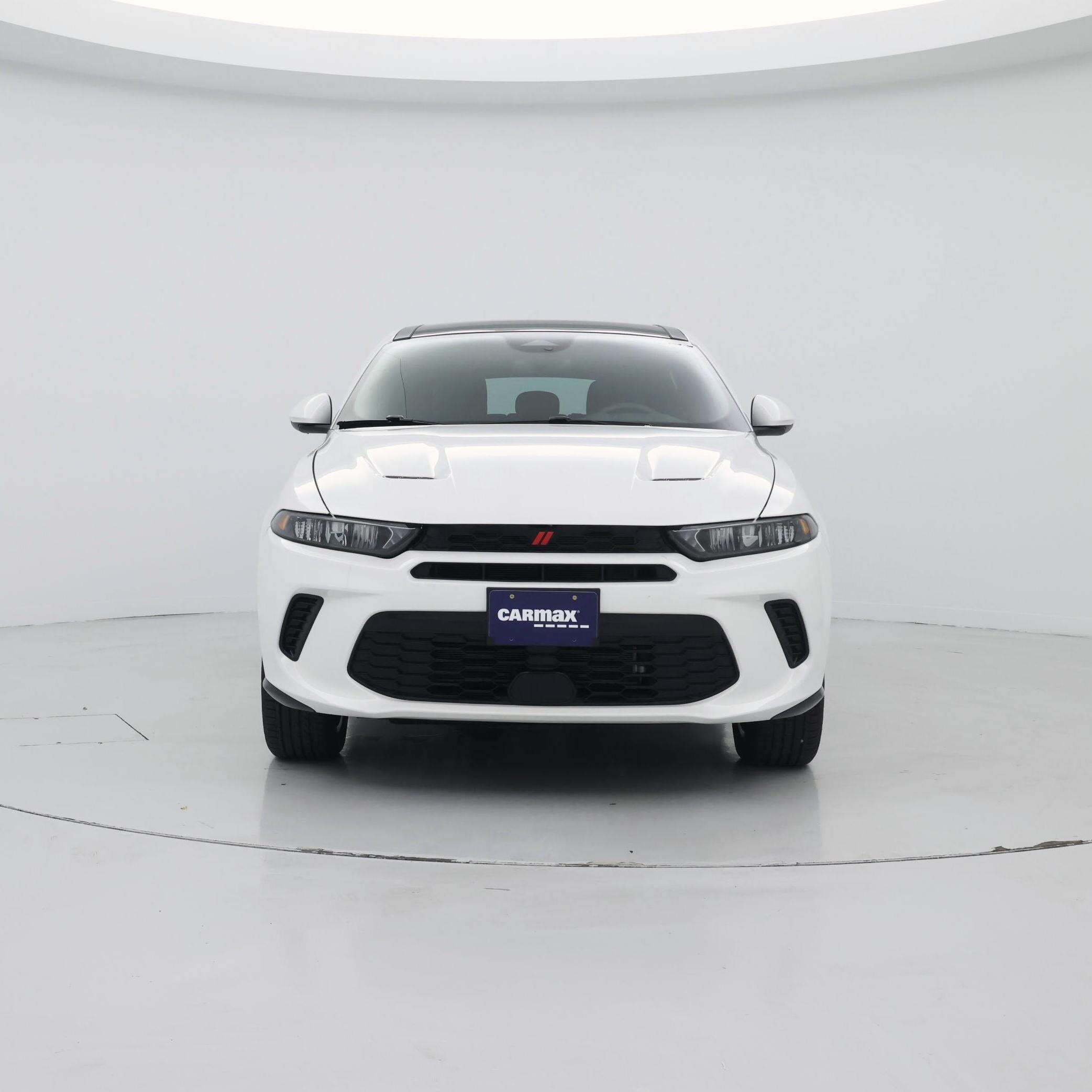 Thumbnail: 2024 Dodge Hornet - 5