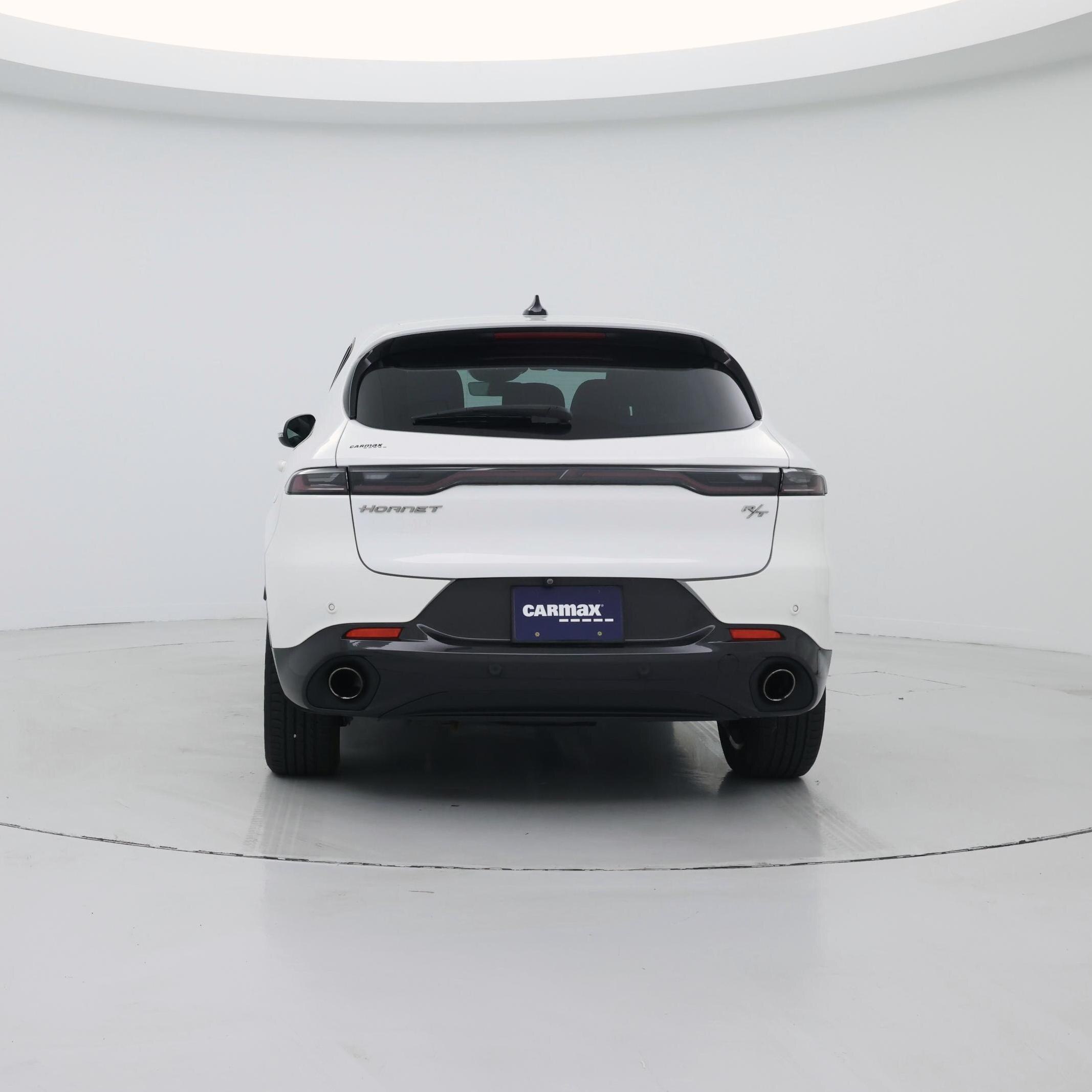 Thumbnail: 2024 Dodge Hornet - 6