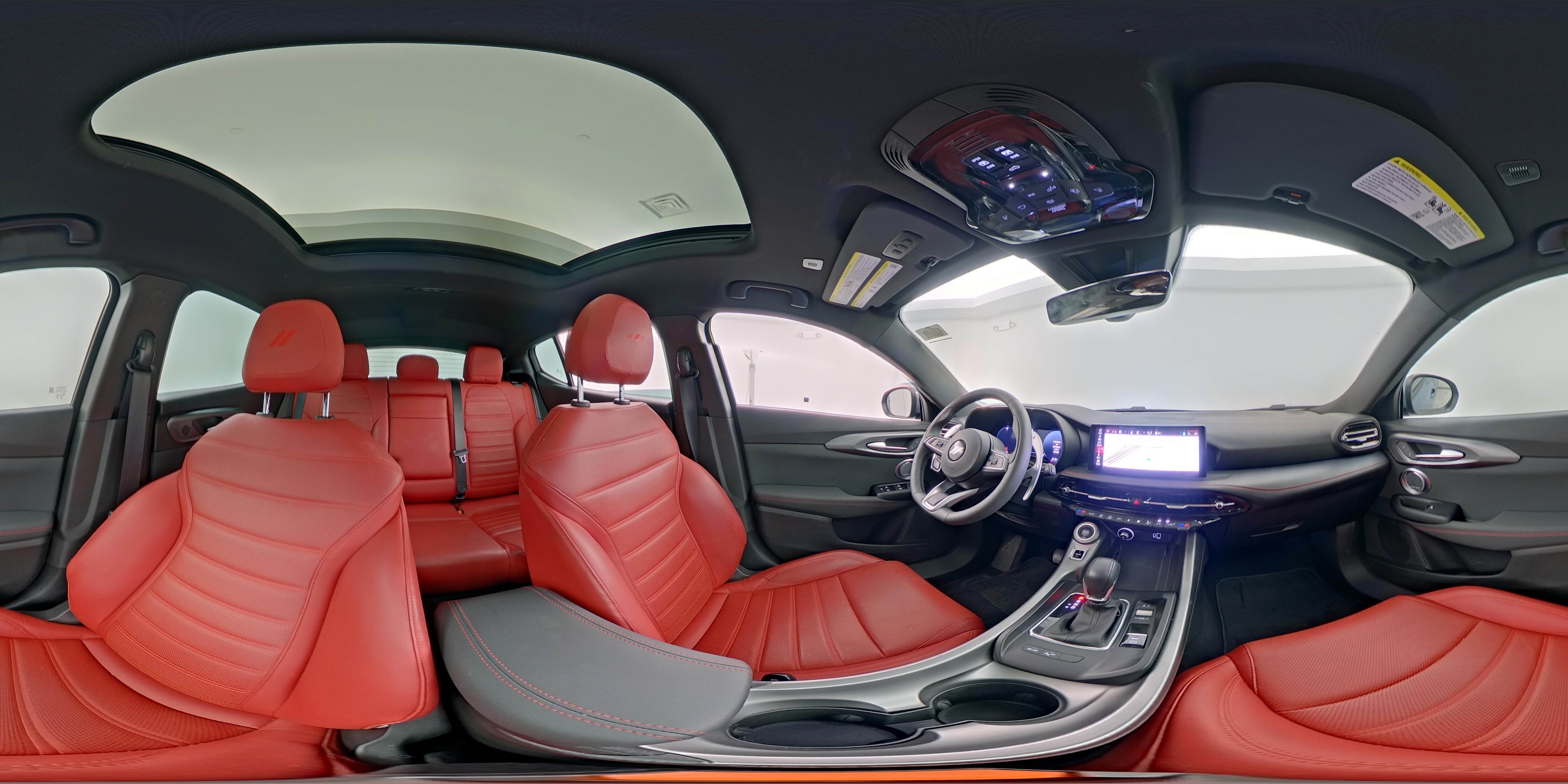 2024 Dodge Hornet R/T Plus - Photo 26