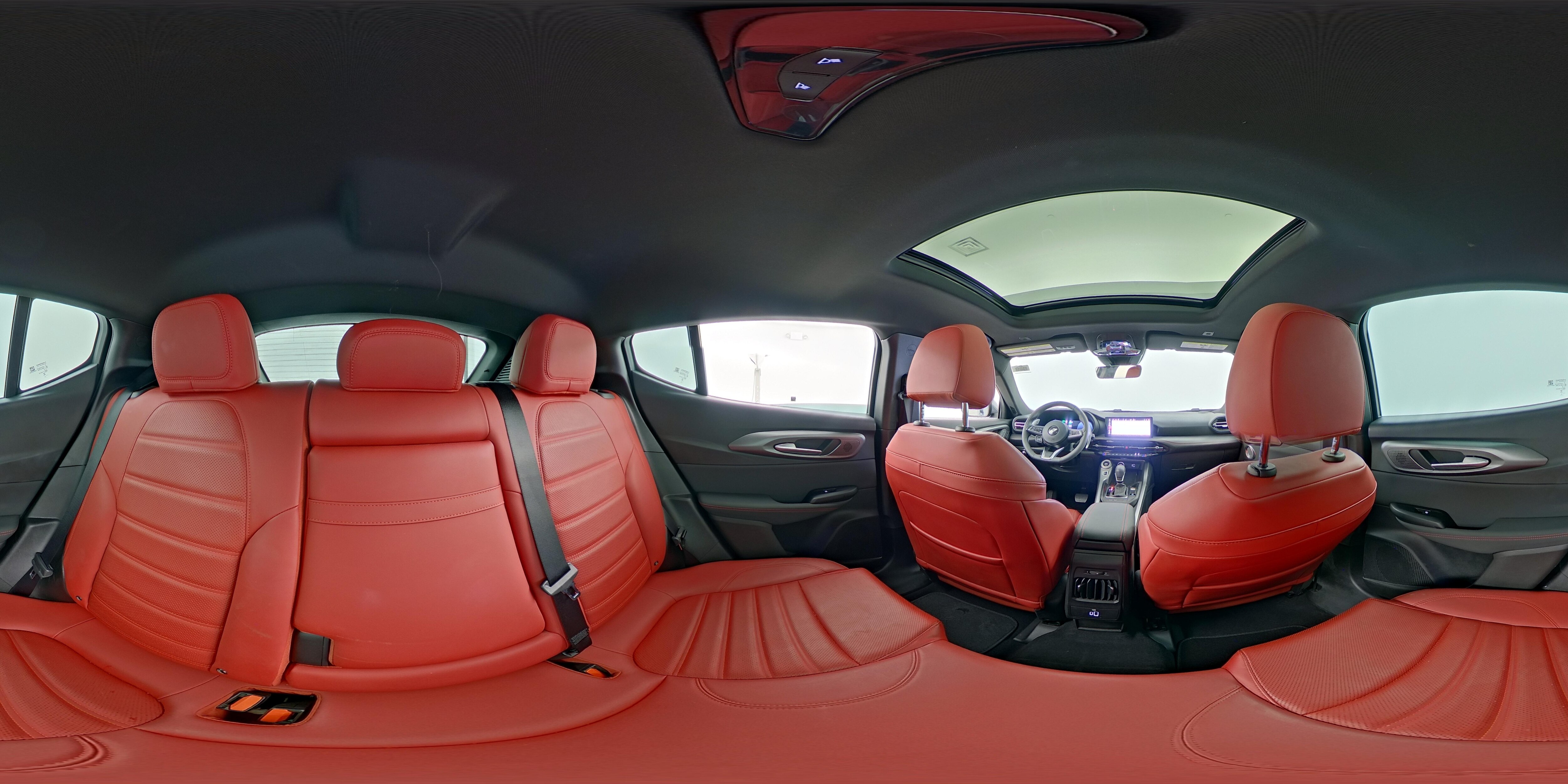 2024 Dodge Hornet R/T Plus - Photo 27