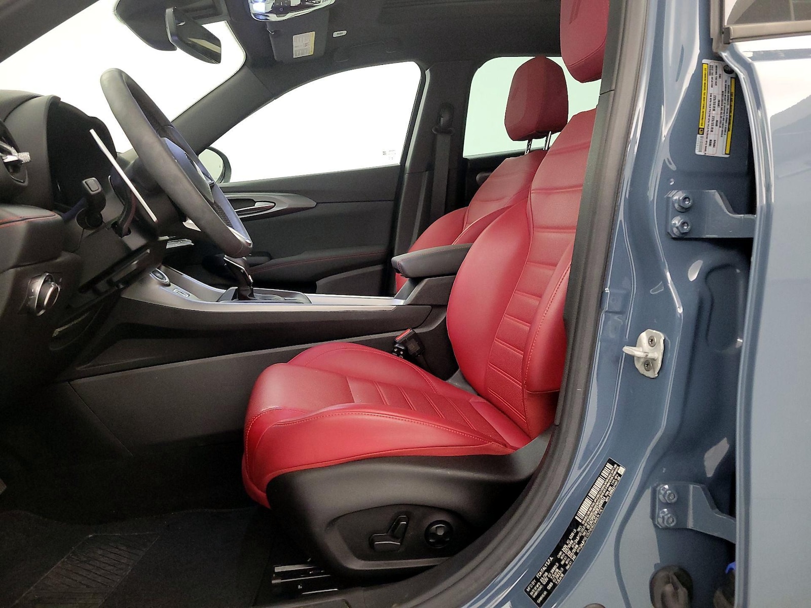 2024 Dodge Hornet R/T Plus - Photo 12