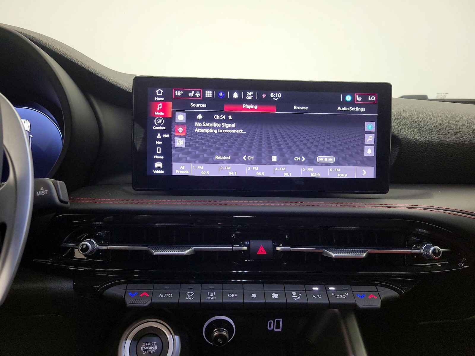 2024 Dodge Hornet R/T Plus - Photo 17