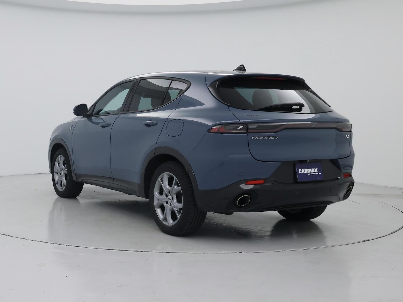 2024 Dodge Hornet R/T Plus - Photo 3