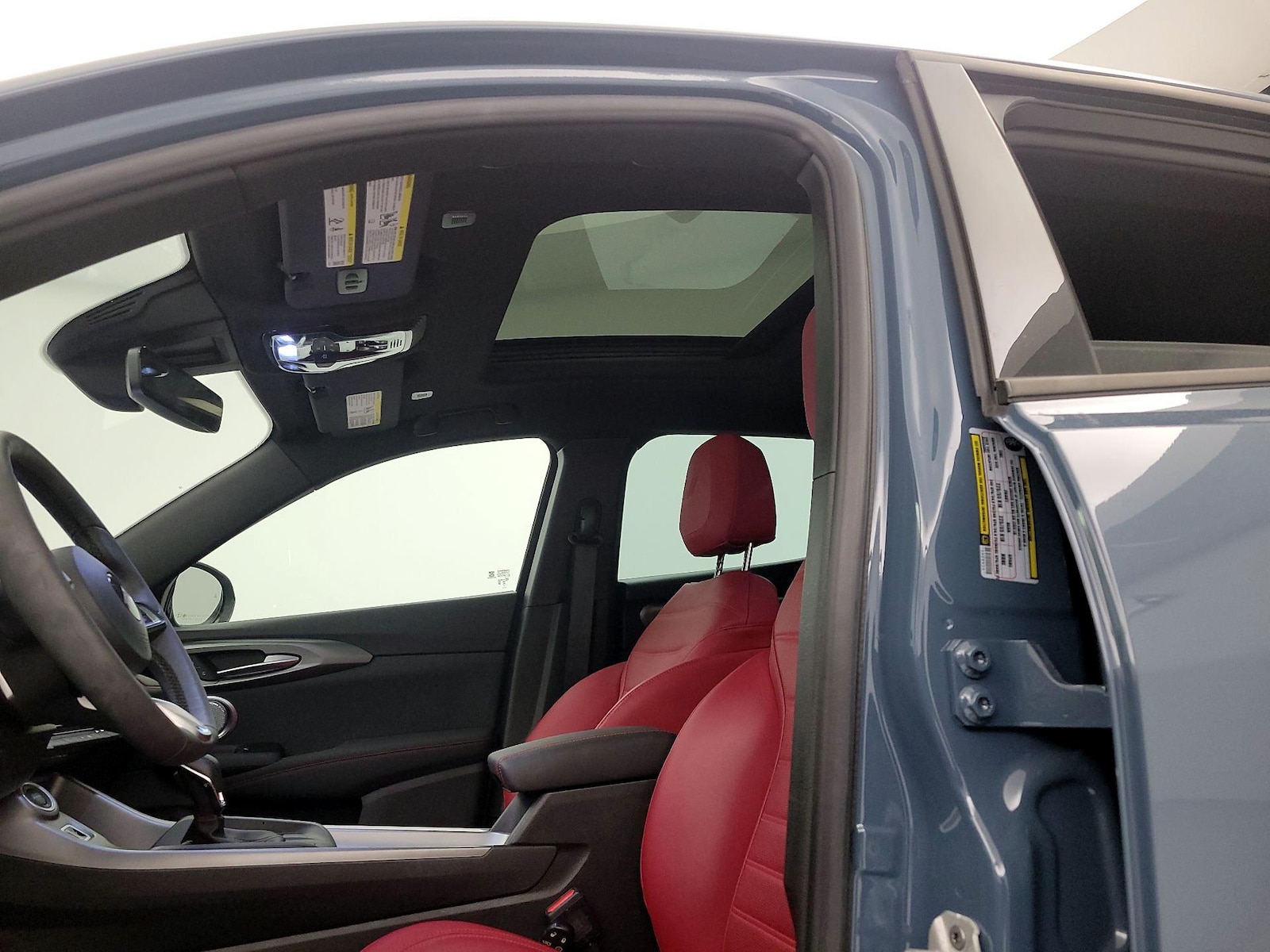 2024 Dodge Hornet R/T Plus - Photo 21